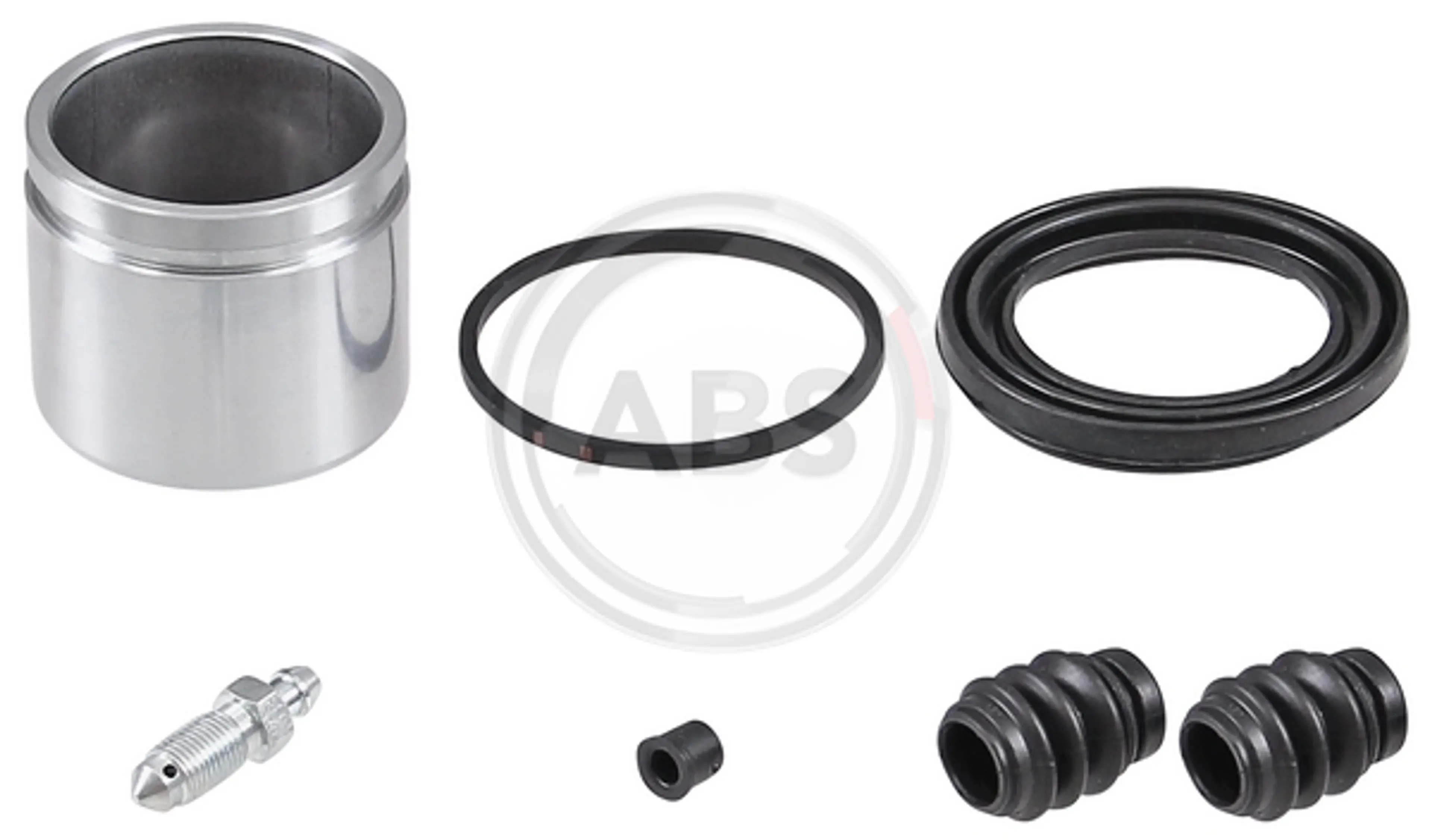 JUEGO DE REPARACIÓN, PINZA DE FRENO