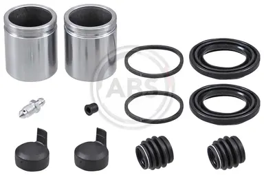 JUEGO DE REPARACIÓN, PINZA DE FRENO