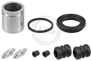 JUEGO DE REPARACIÓN, PINZA DE FRENO