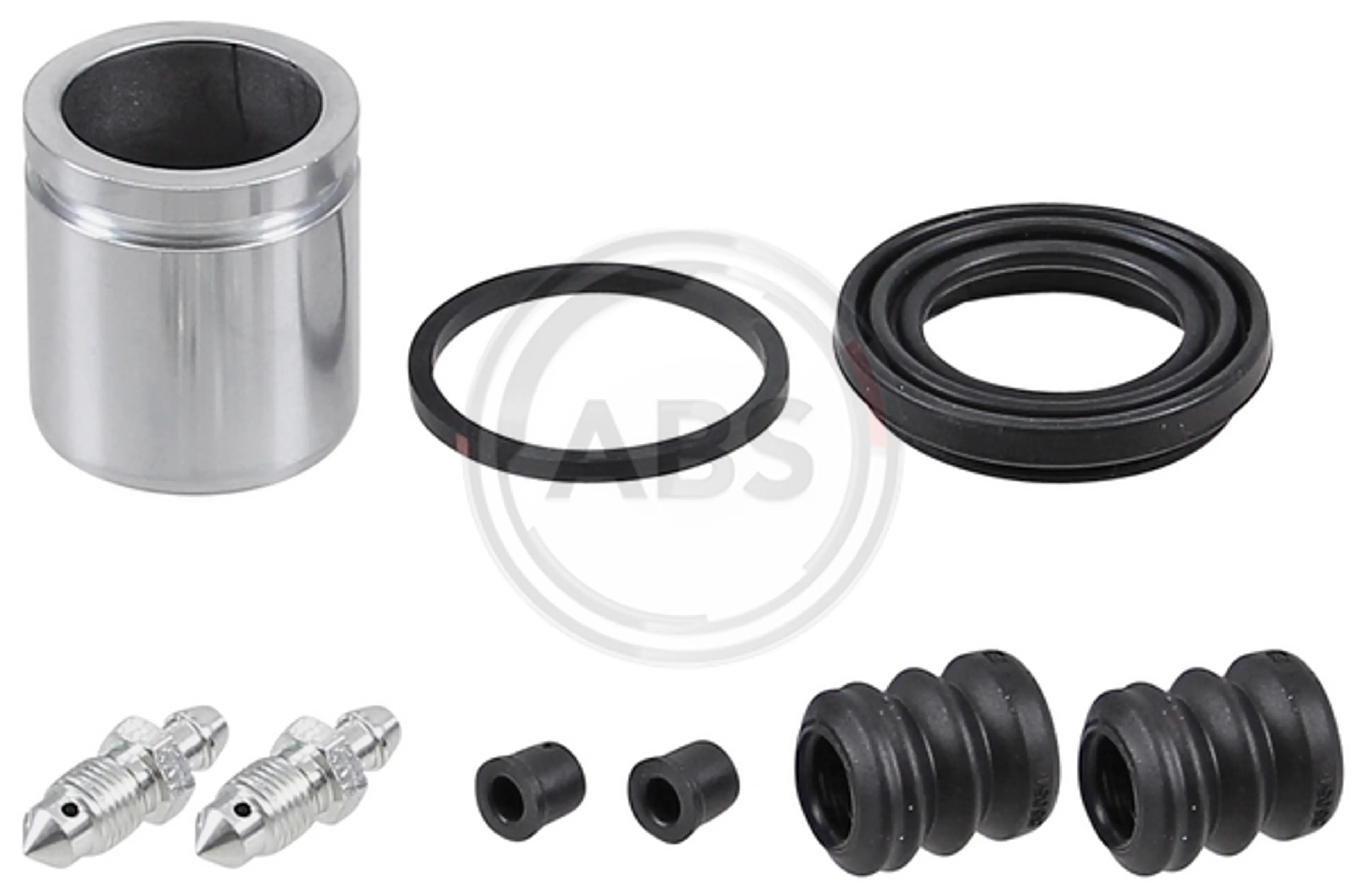 JUEGO DE REPARACIÓN, PINZA DE FRENO