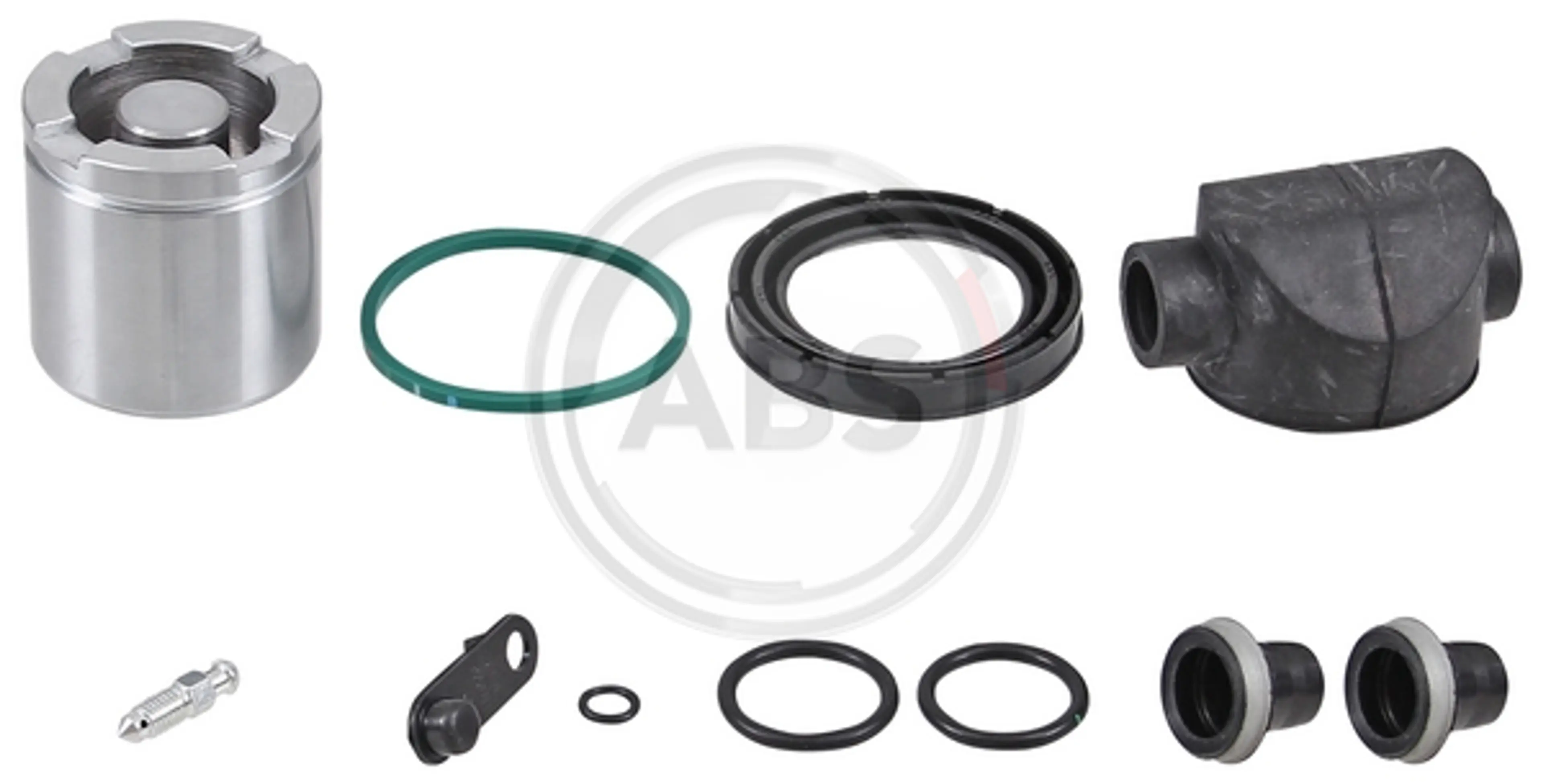 JUEGO DE REPARACIÓN, PINZA DE FRENO