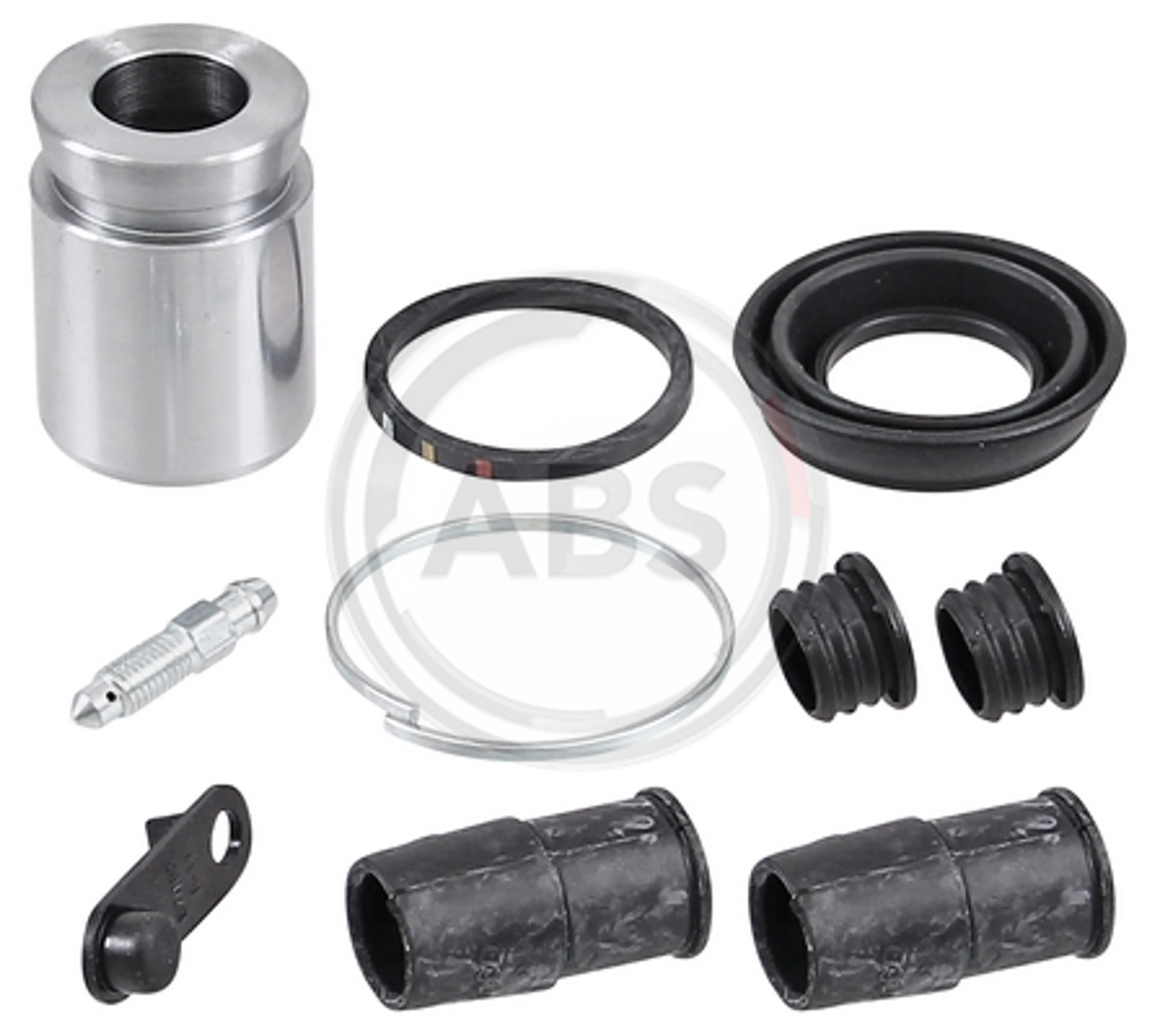 JUEGO DE REPARACIÓN, PINZA DE FRENO