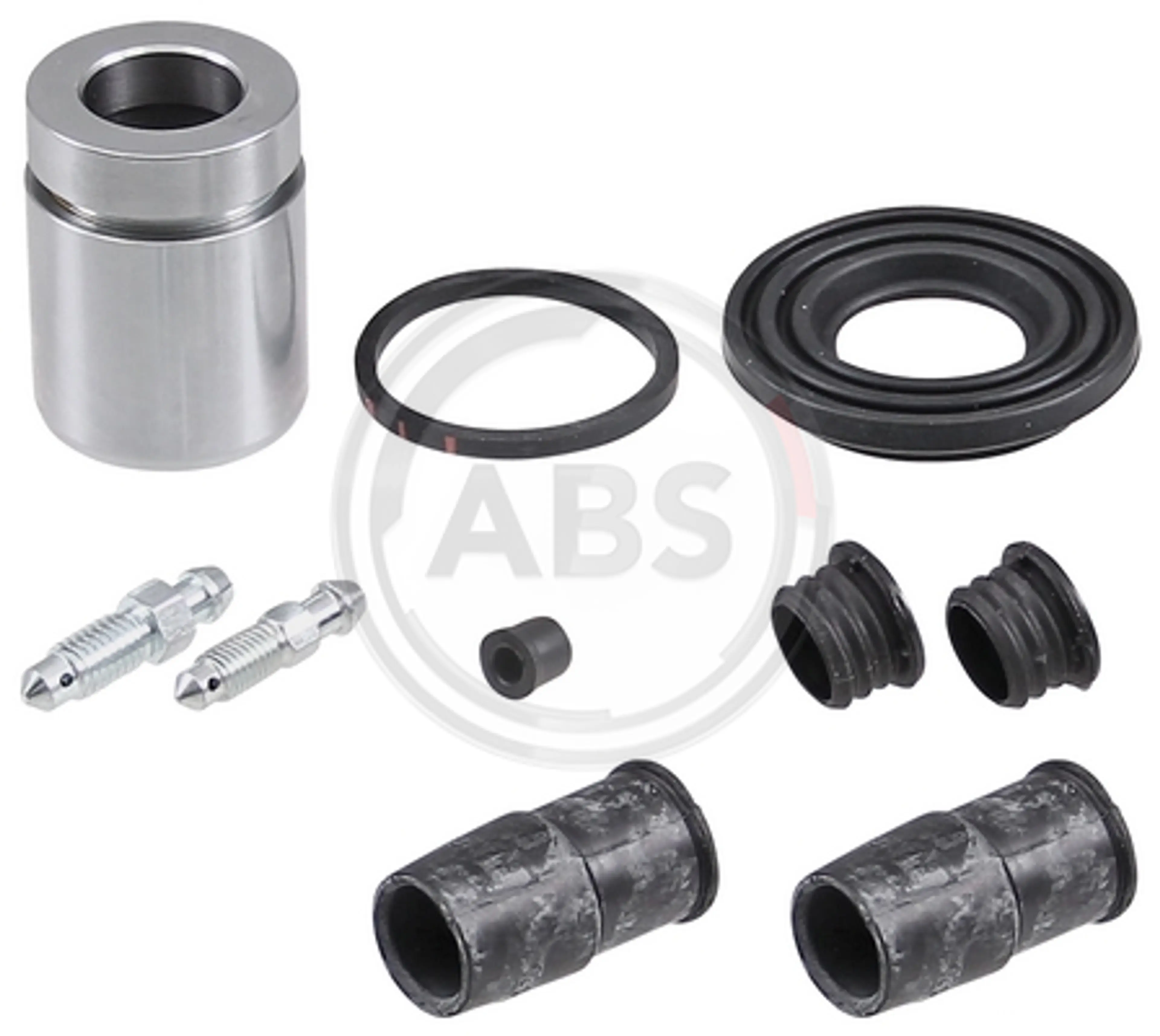 JUEGO DE REPARACIÓN, PINZA DE FRENO