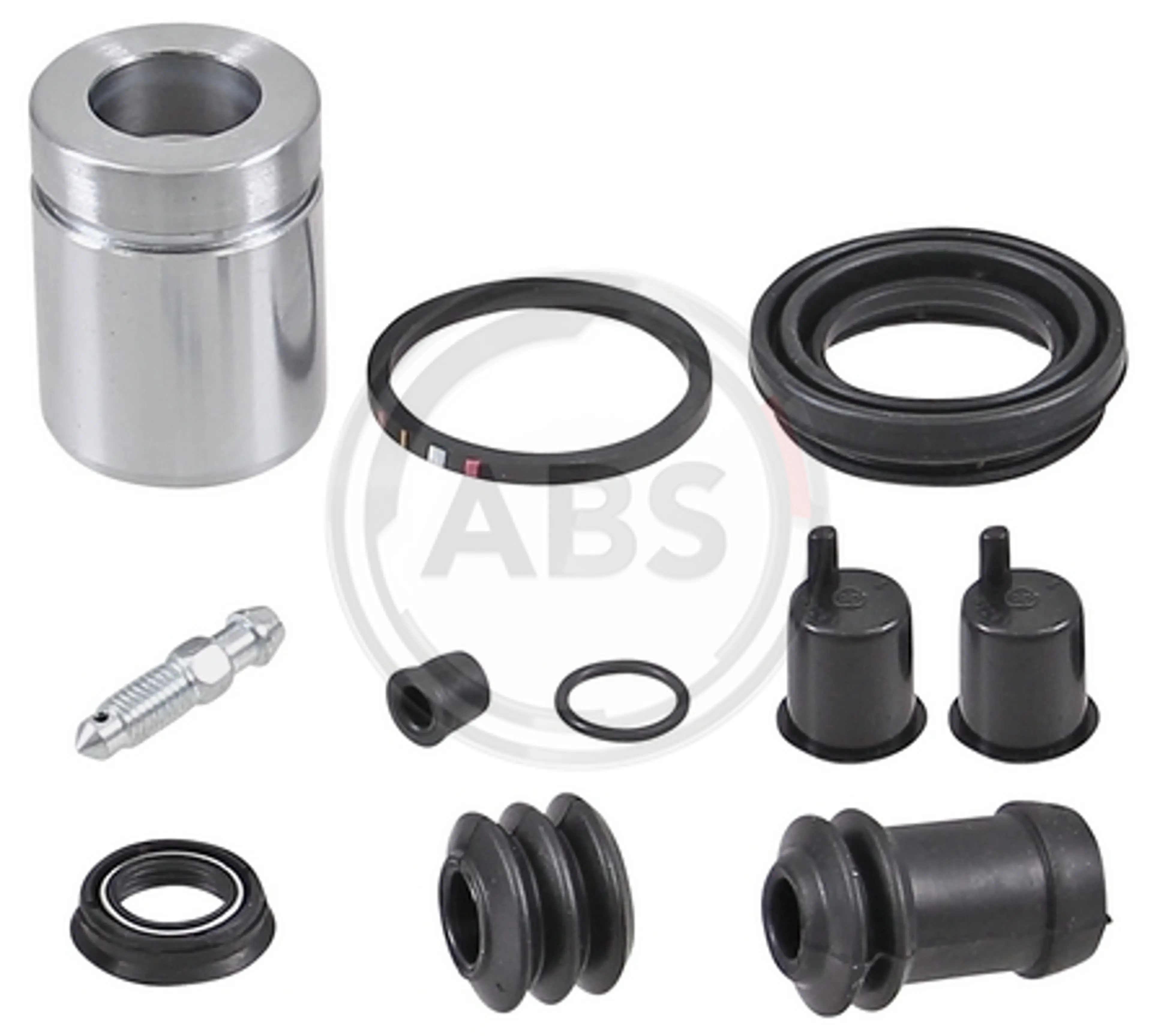 JUEGO DE REPARACIÓN, PINZA DE FRENO