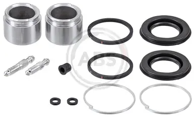 JUEGO DE REPARACIÓN, PINZA DE FRENO