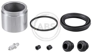 JUEGO DE REPARACIÓN, PINZA DE FRENO