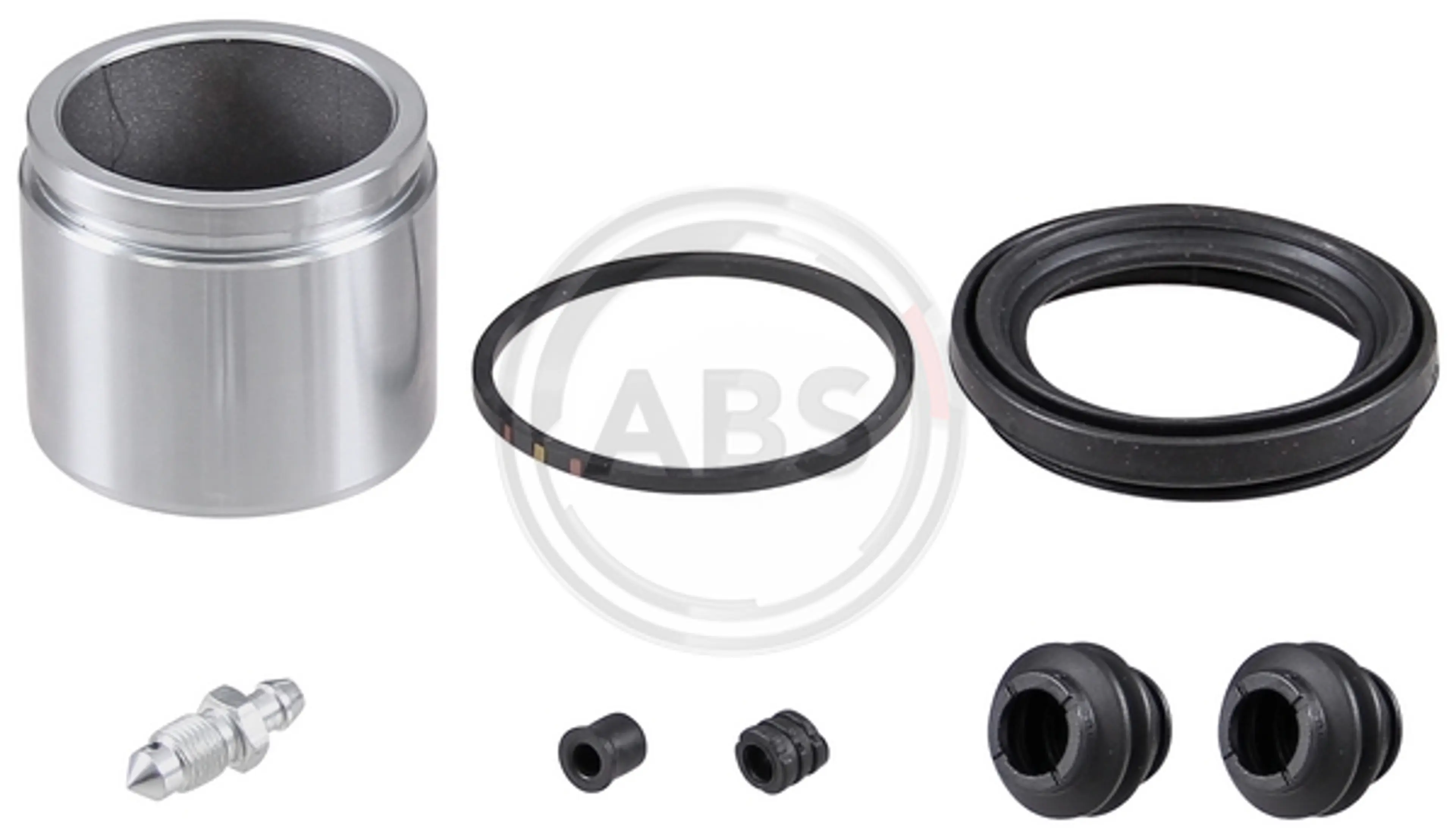 JUEGO DE REPARACIÓN, PINZA DE FRENO