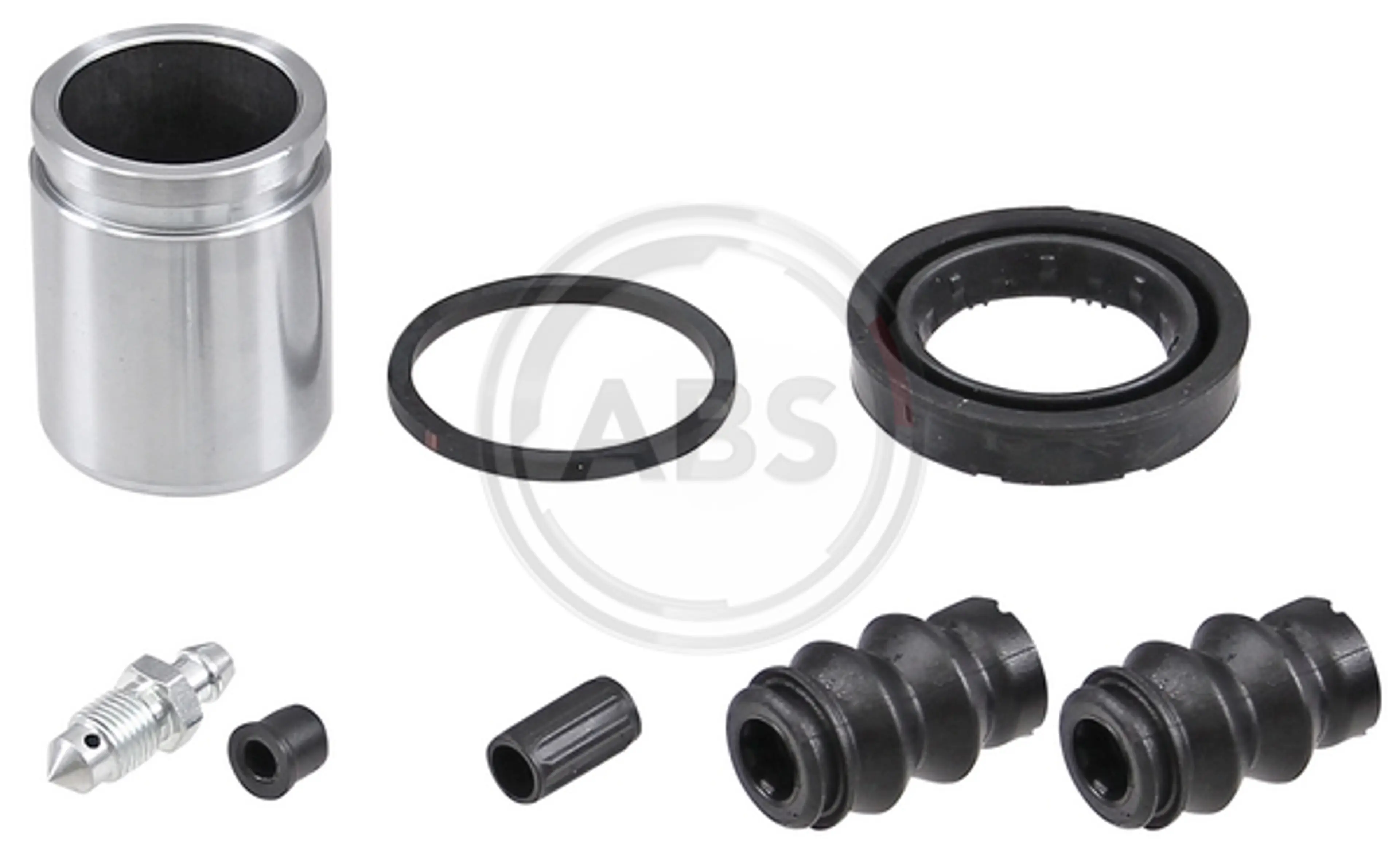 JUEGO DE REPARACIÓN, PINZA DE FRENO