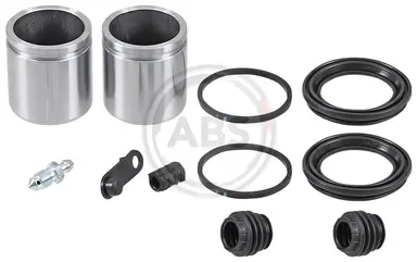 JUEGO DE REPARACIÓN, PINZA DE FRENO