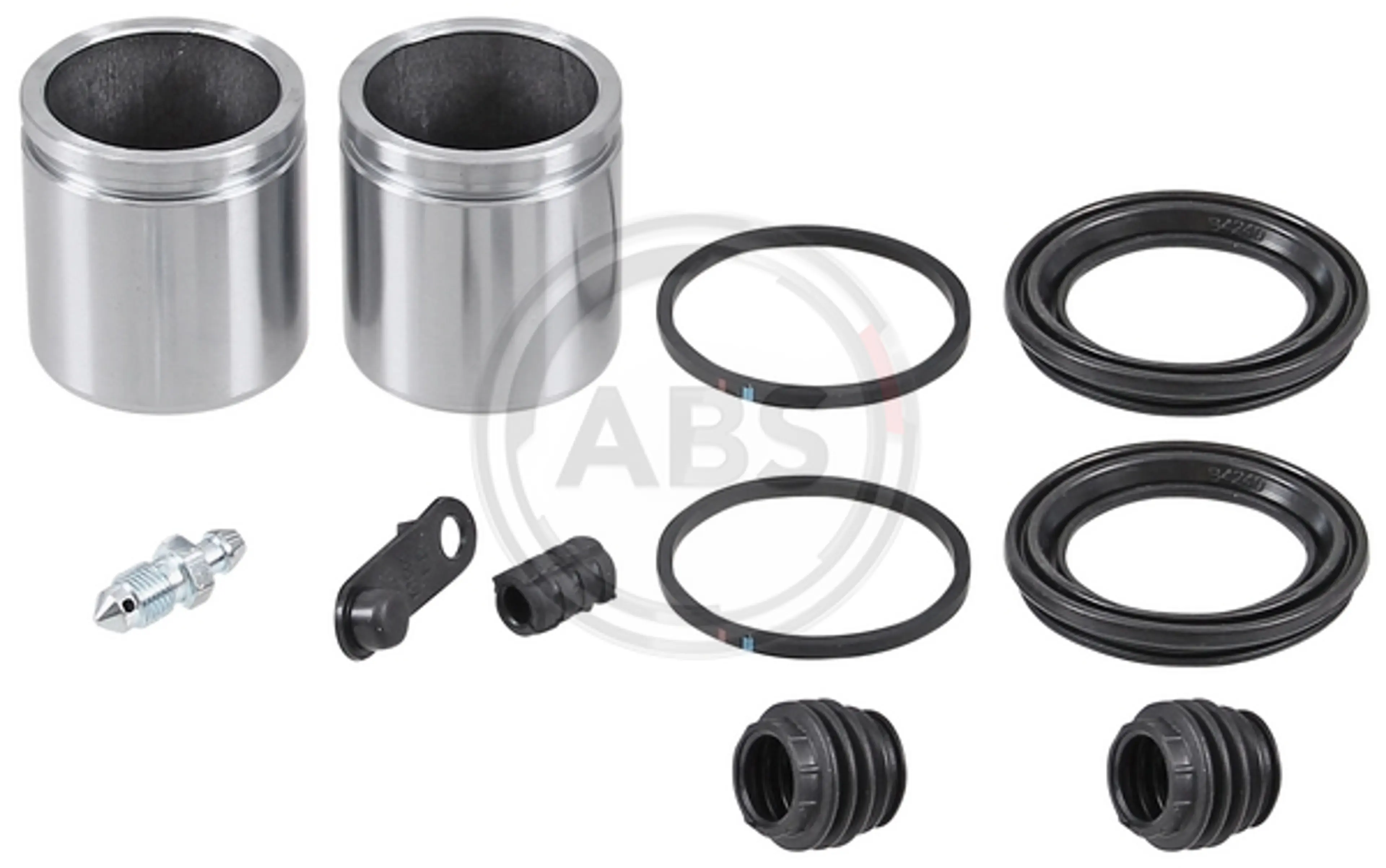 JUEGO DE REPARACIÓN, PINZA DE FRENO