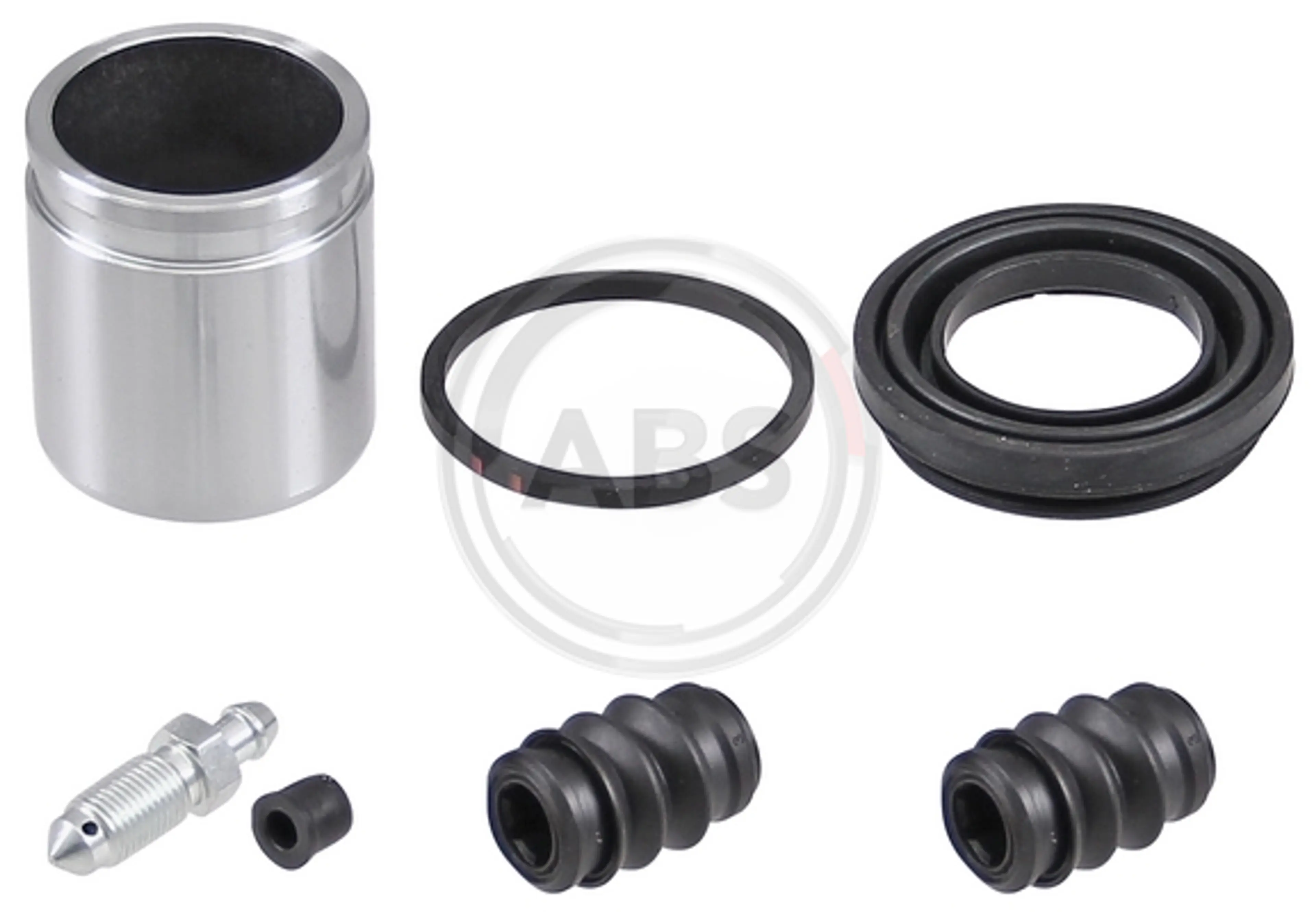 JUEGO DE REPARACIÓN, PINZA DE FRENO