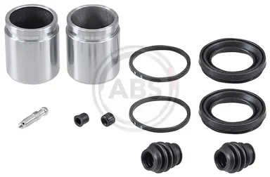 JUEGO DE REPARACIÓN, PINZA DE FRENO