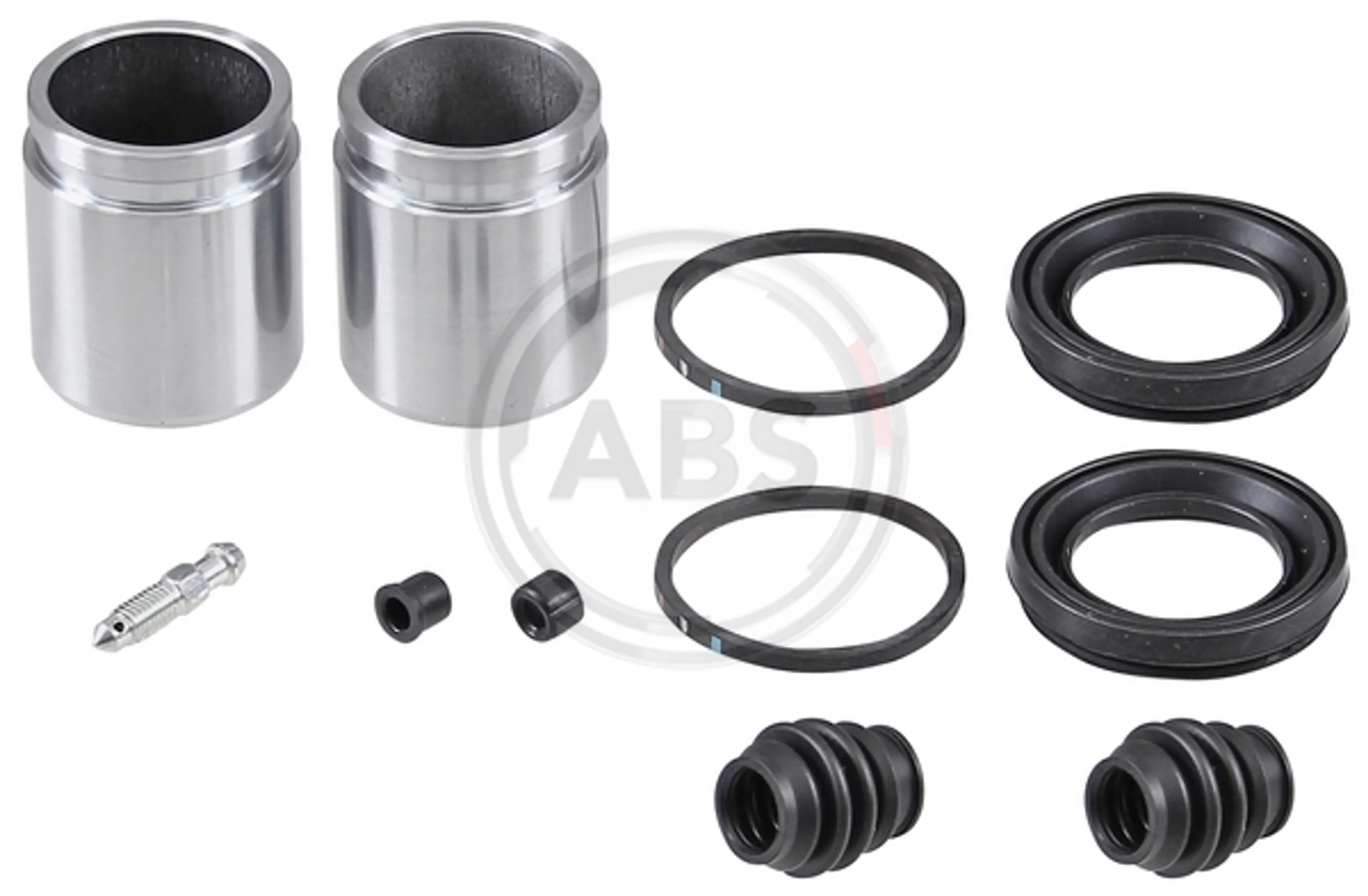 JUEGO DE REPARACIÓN, PINZA DE FRENO