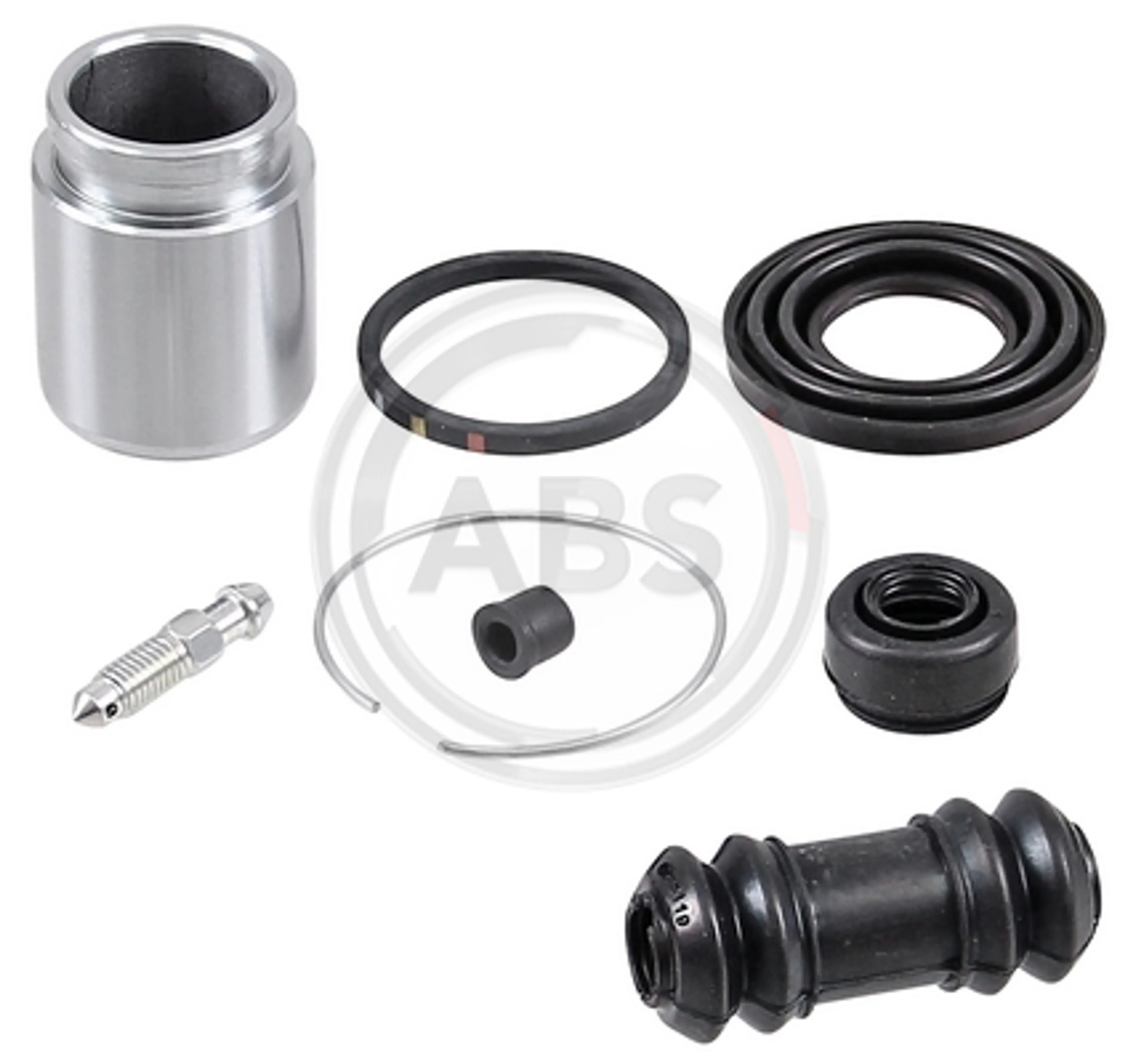 JUEGO DE REPARACIÓN, PINZA DE FRENO