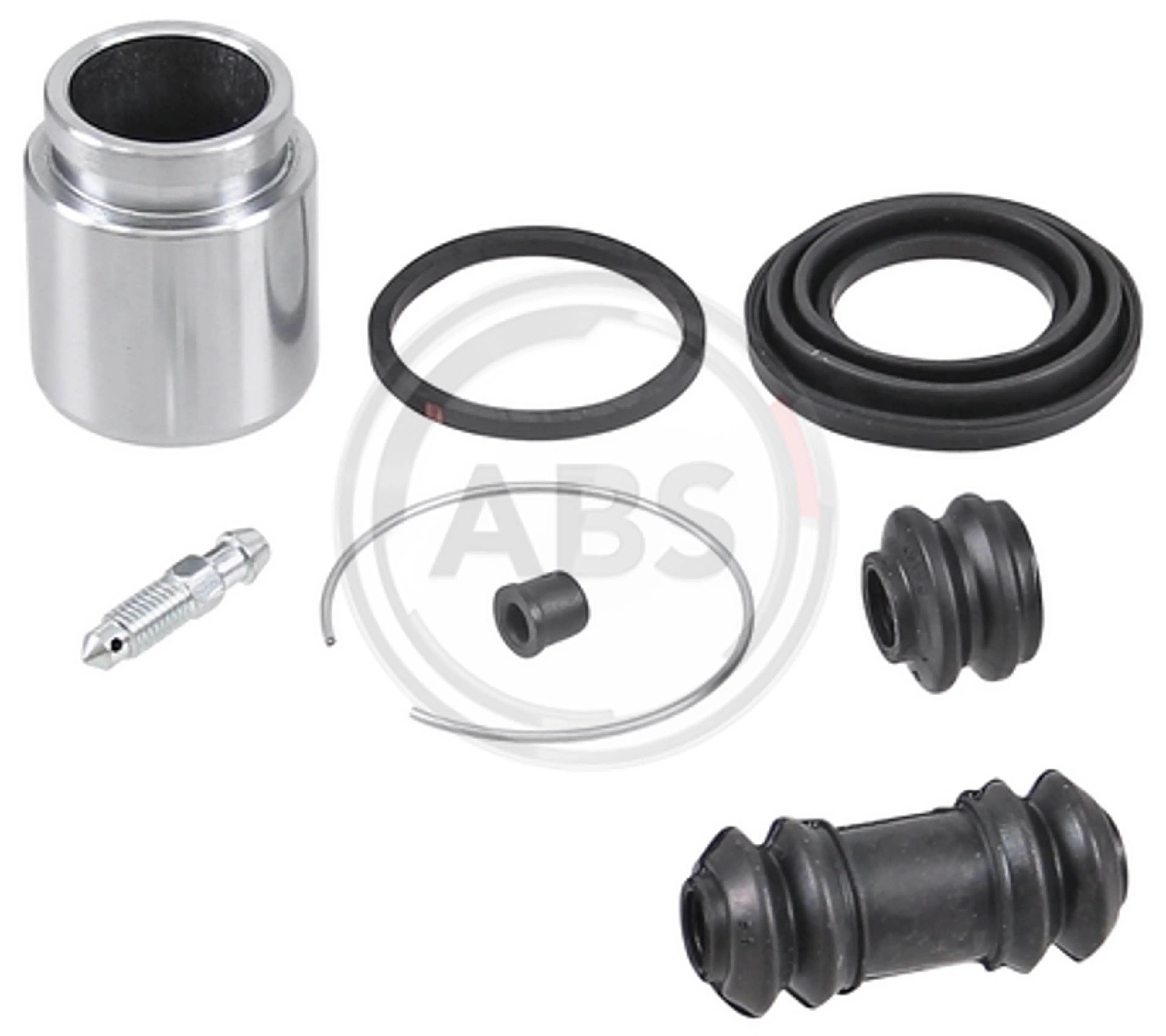 JUEGO DE REPARACIÓN, PINZA DE FRENO