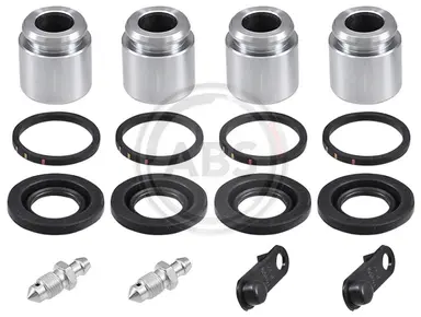 JUEGO DE REPARACIÓN, PINZA DE FRENO