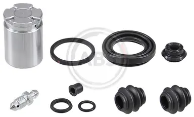 JUEGO DE REPARACIÓN, PINZA DE FRENO