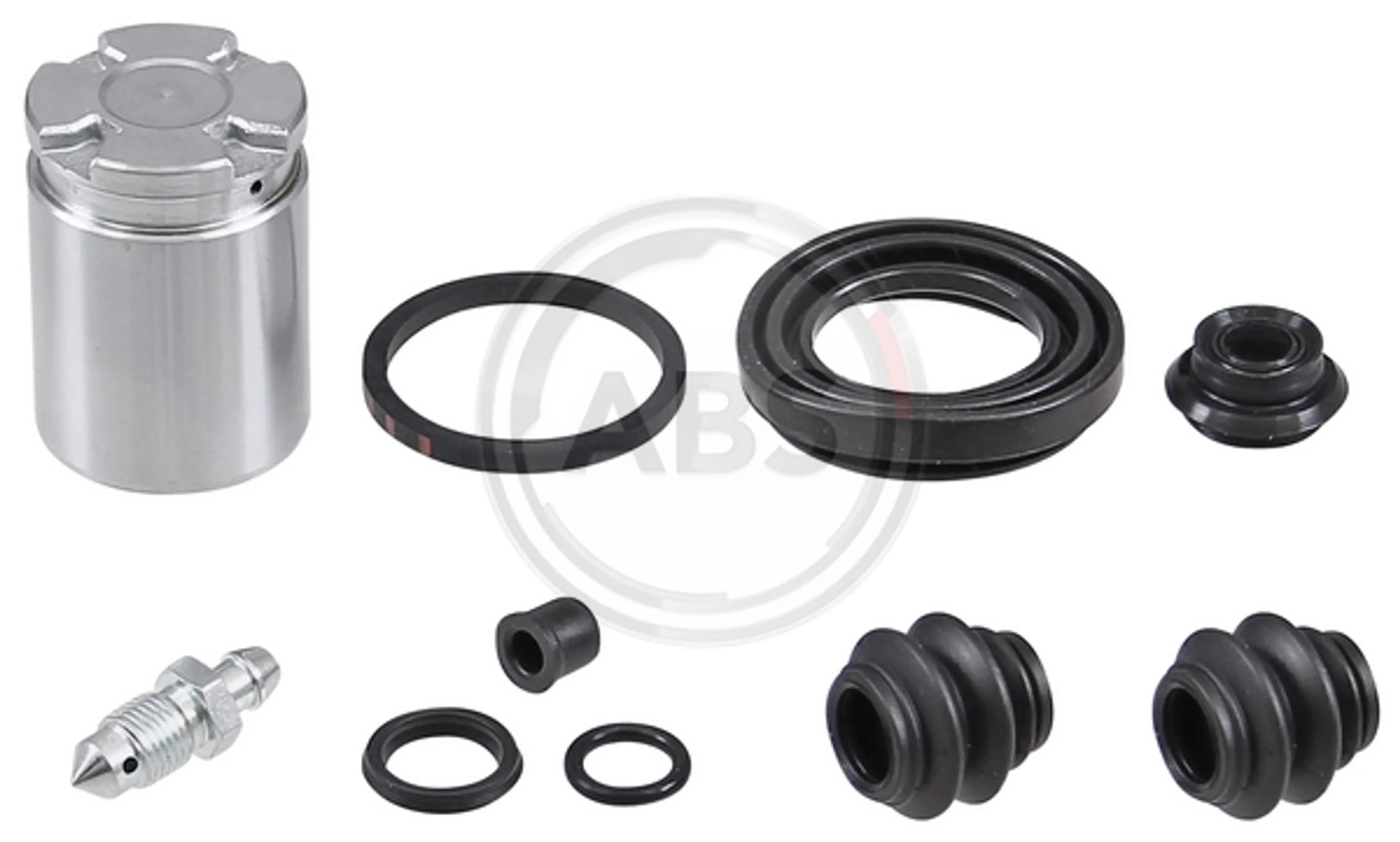 JUEGO DE REPARACIÓN, PINZA DE FRENO