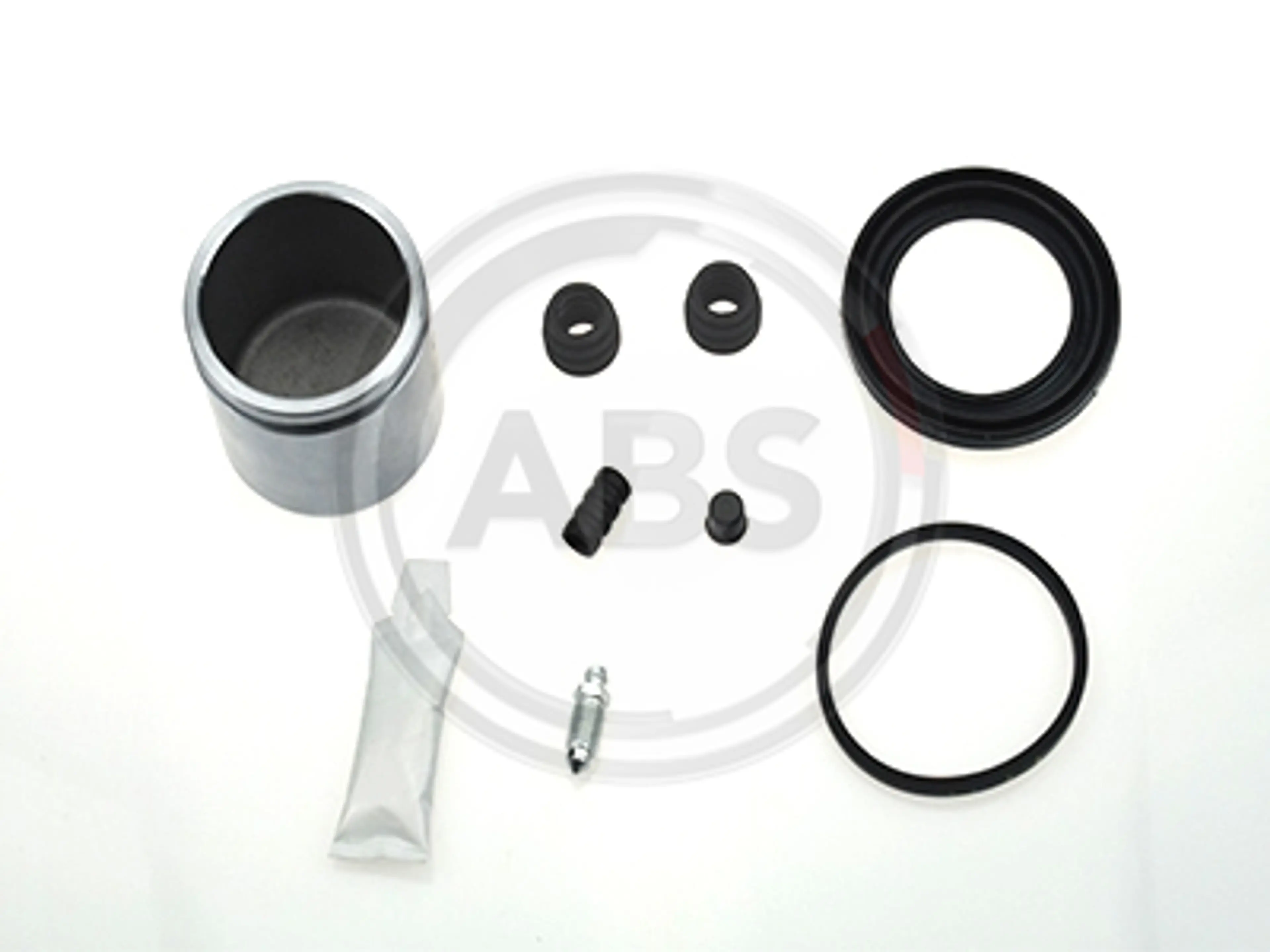 JUEGO DE REPARACIÓN, PINZA DE FRENO