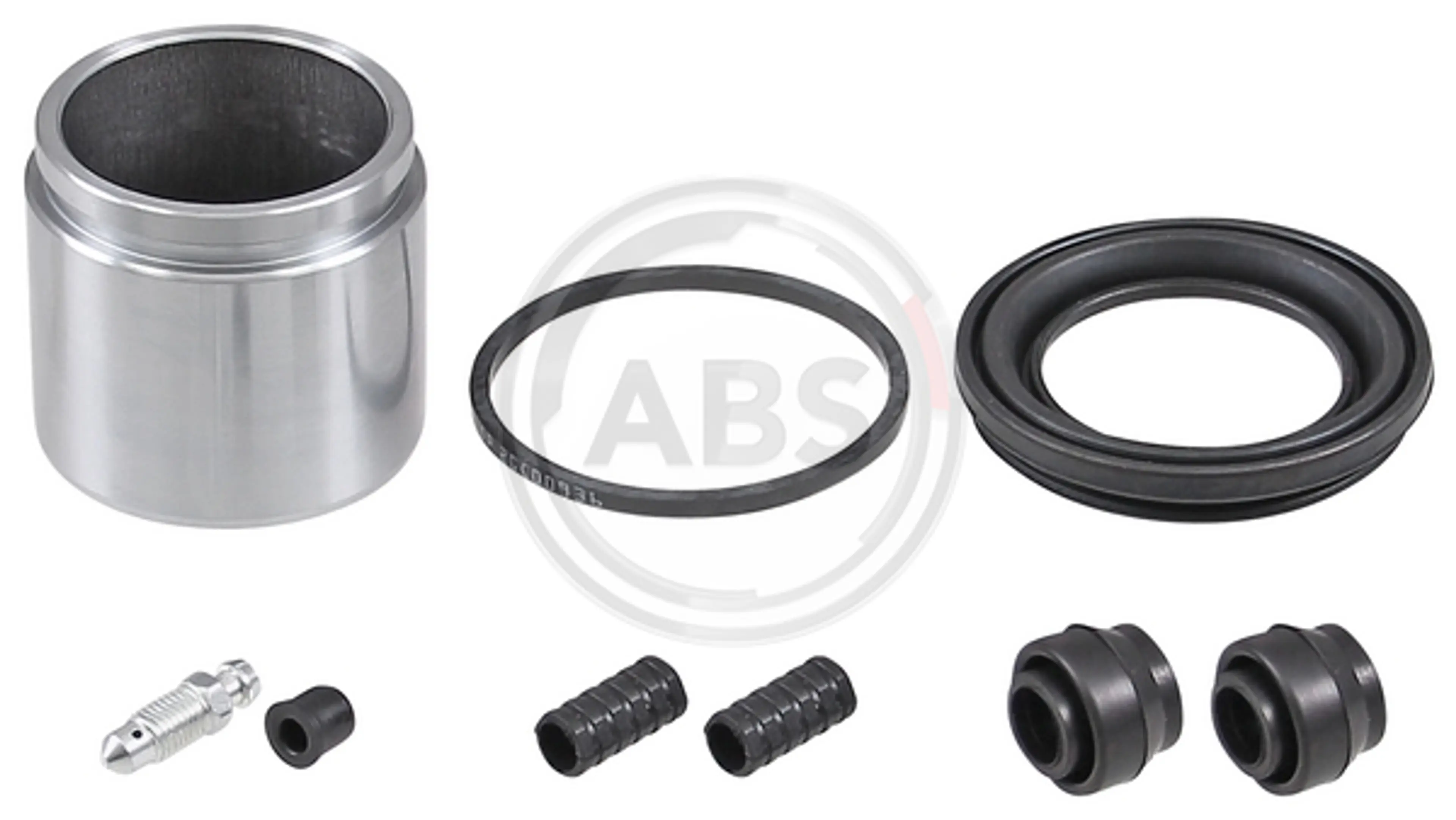 JUEGO DE REPARACIÓN, PINZA DE FRENO