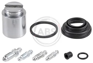 JUEGO DE REPARACIÓN, PINZA DE FRENO