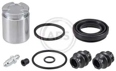 JUEGO DE REPARACIÓN, PINZA DE FRENO