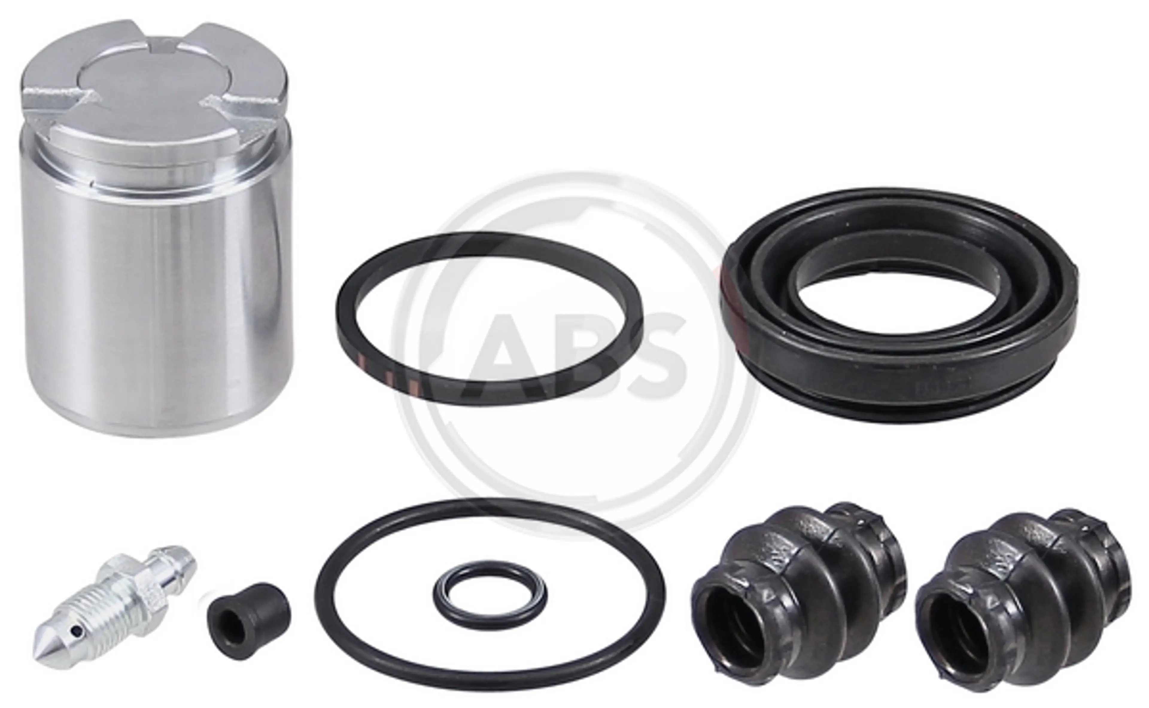 JUEGO DE REPARACIÓN, PINZA DE FRENO