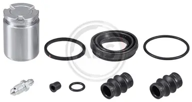 JUEGO DE REPARACIÓN, PINZA DE FRENO