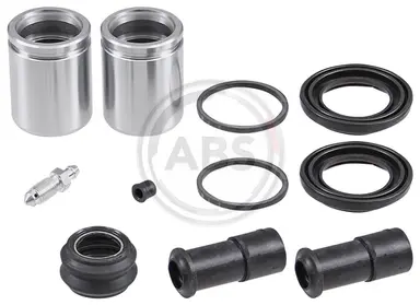 JUEGO DE REPARACIÓN, PINZA DE FRENO