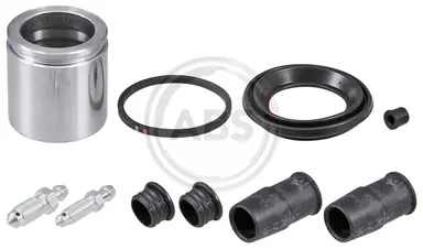 JUEGO DE REPARACIÓN, PINZA DE FRENO