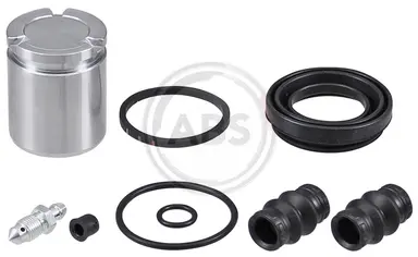 JUEGO DE REPARACIÓN, PINZA DE FRENO