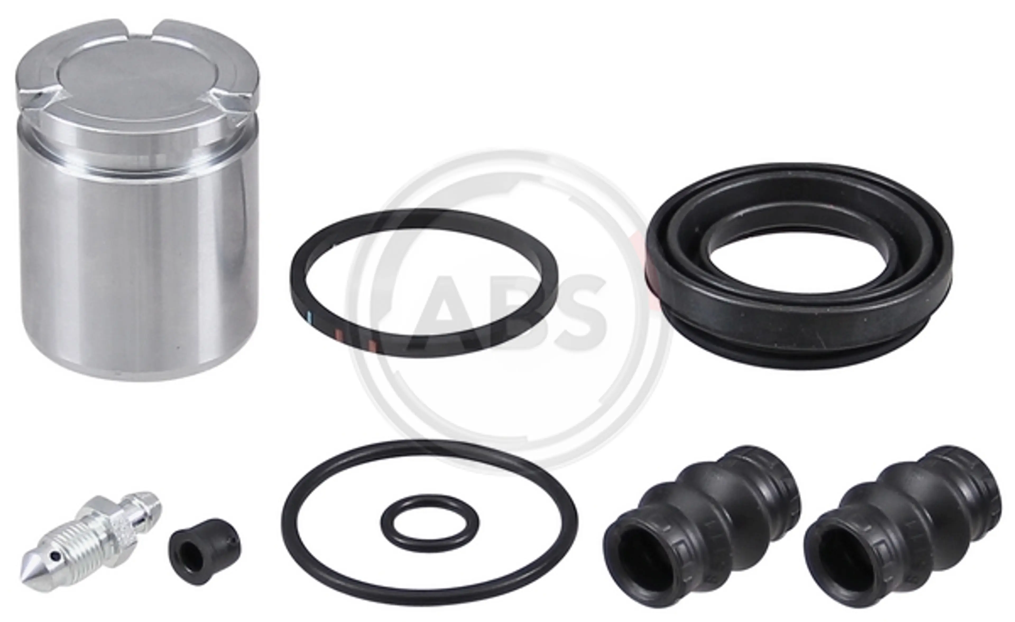 JUEGO DE REPARACIÓN, PINZA DE FRENO