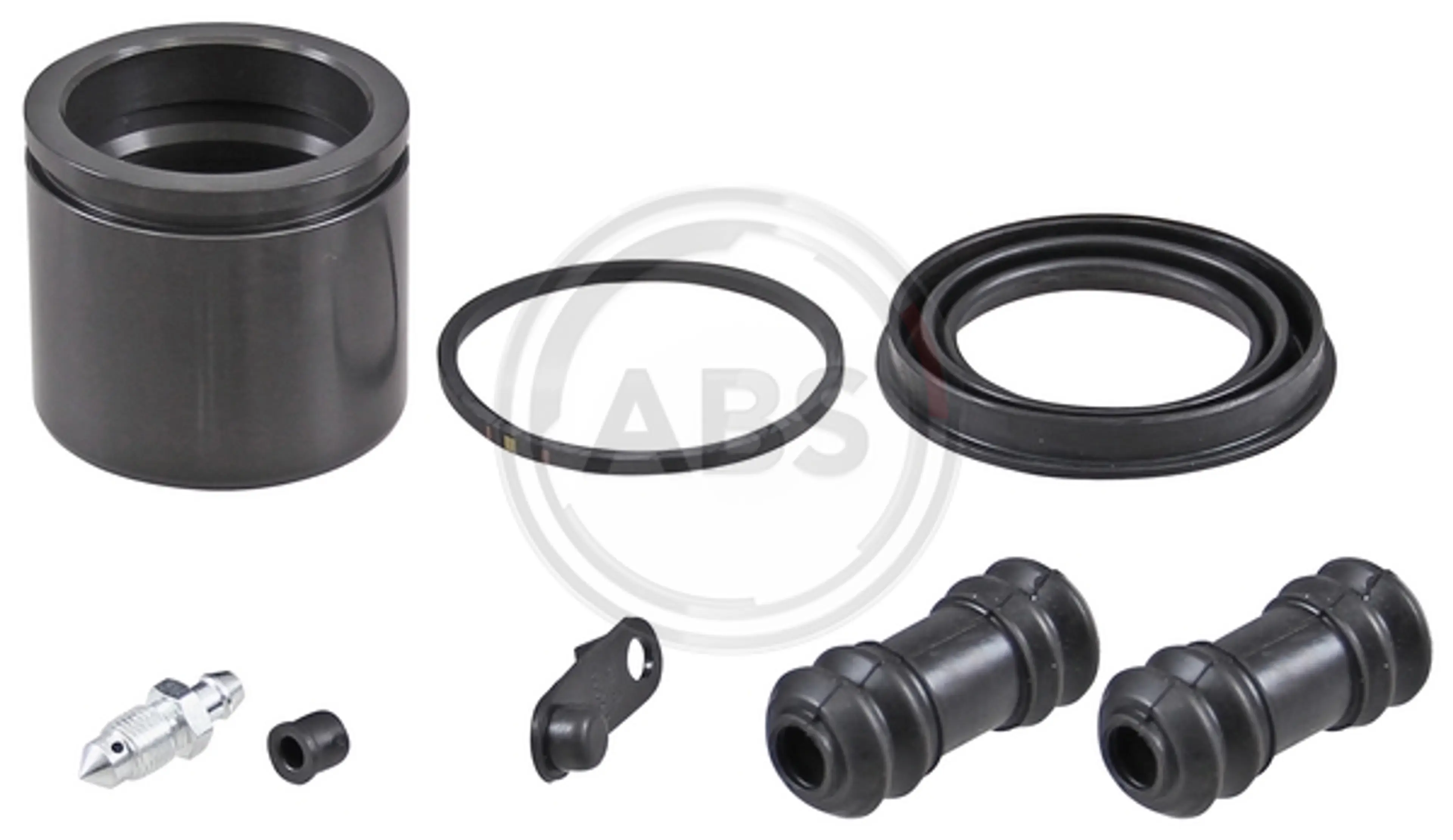 JUEGO DE REPARACIÓN, PINZA DE FRENO