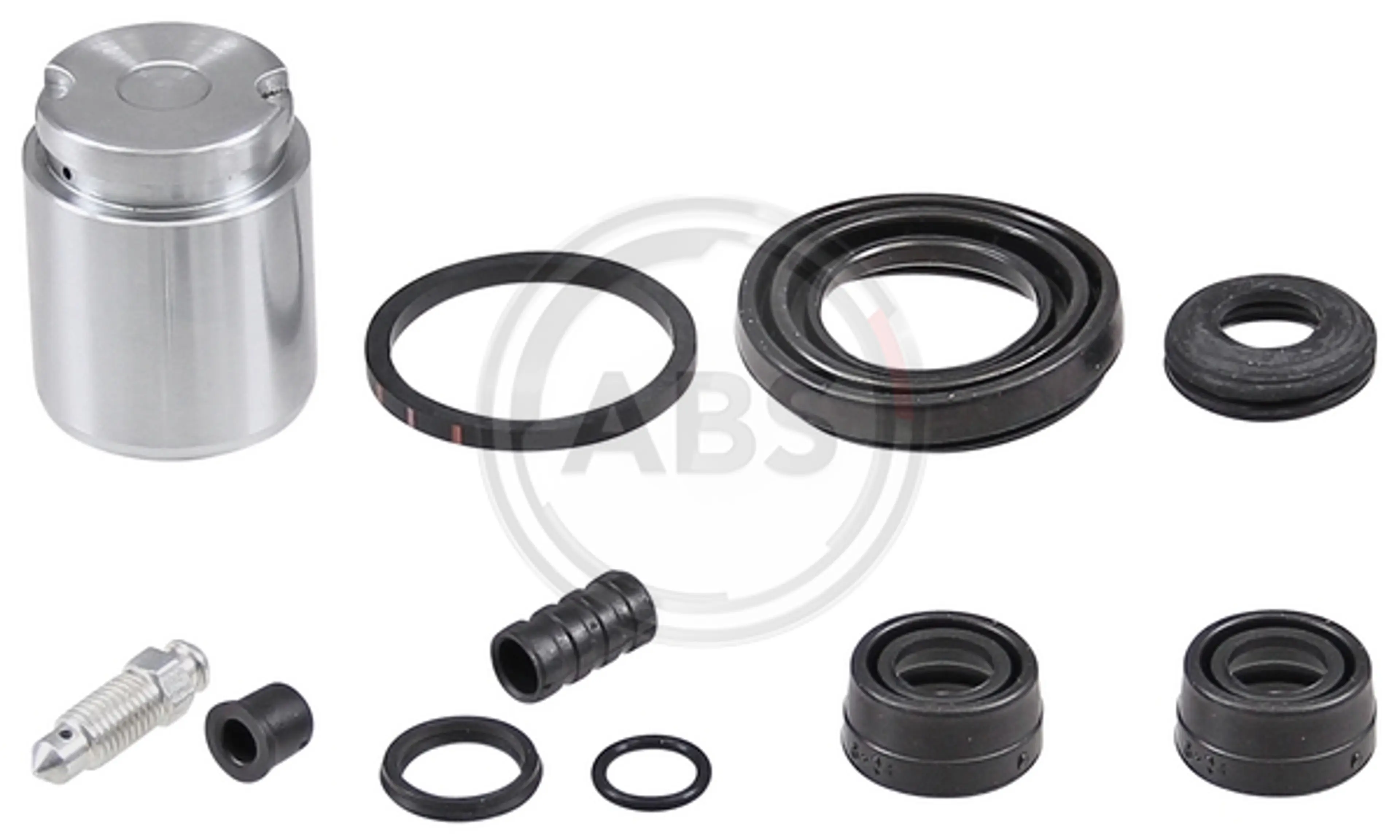 JUEGO DE REPARACIÓN, PINZA DE FRENO