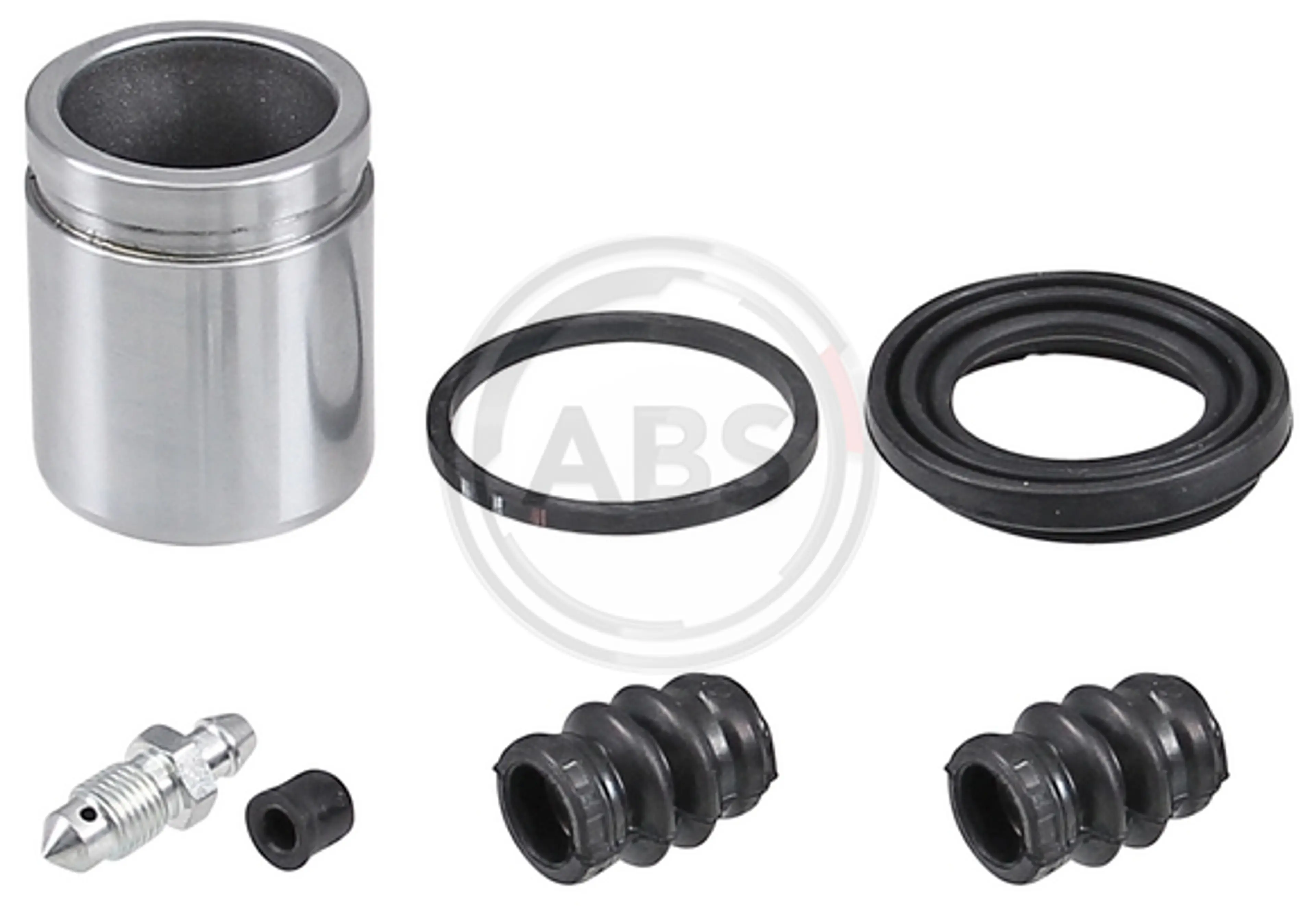 JUEGO DE REPARACIÓN, PINZA DE FRENO