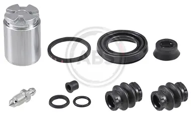 JUEGO DE REPARACIÓN, PINZA DE FRENO