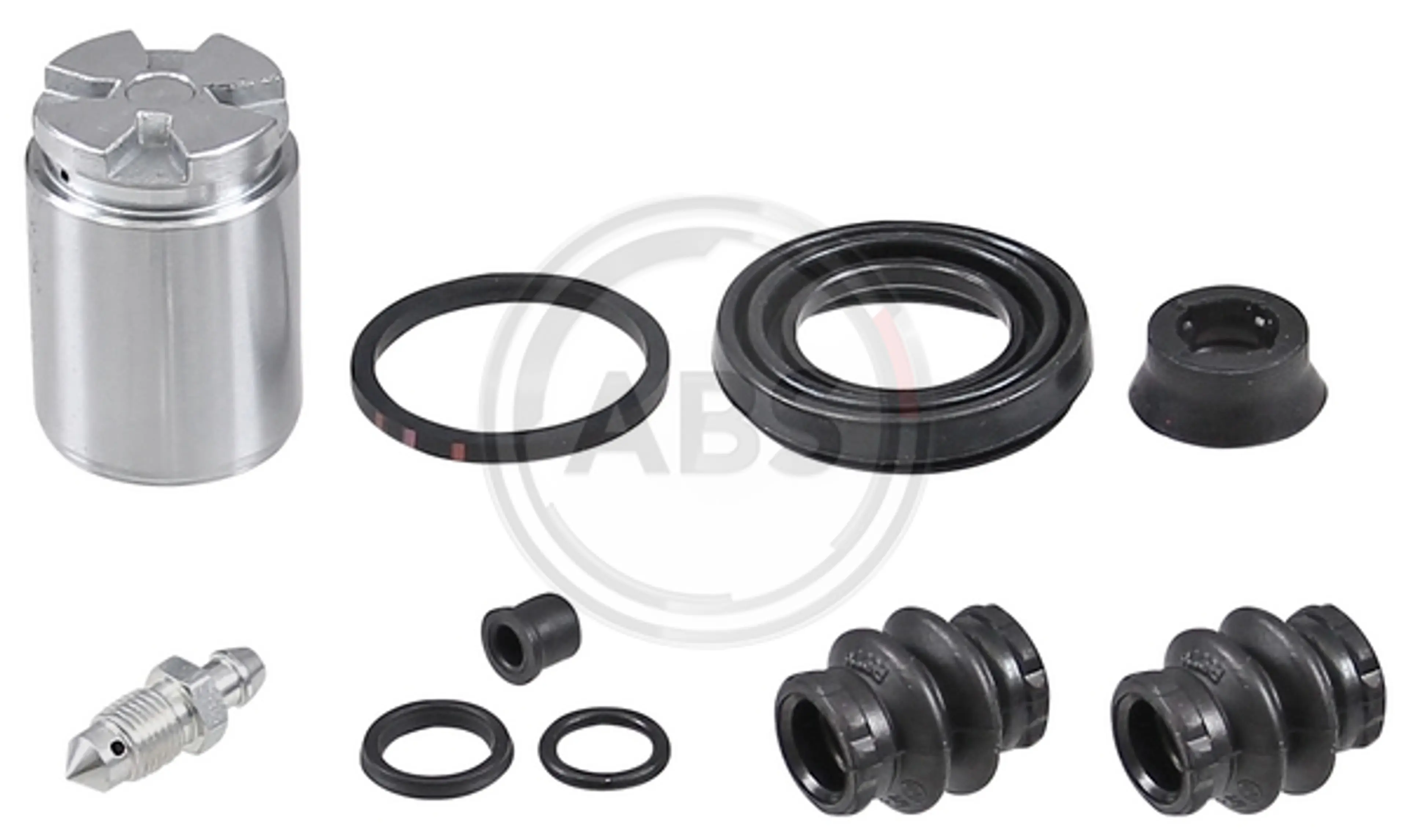 JUEGO DE REPARACIÓN, PINZA DE FRENO