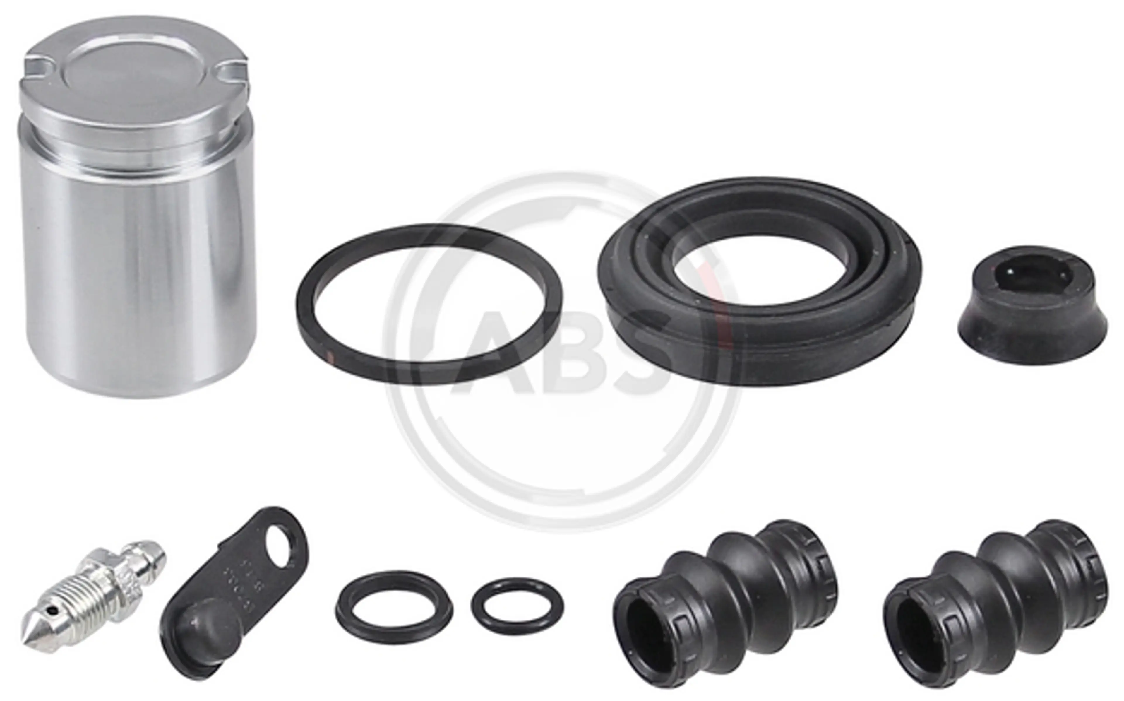 JUEGO DE REPARACIÓN, PINZA DE FRENO