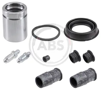 JUEGO DE REPARACIÓN, PINZA DE FRENO