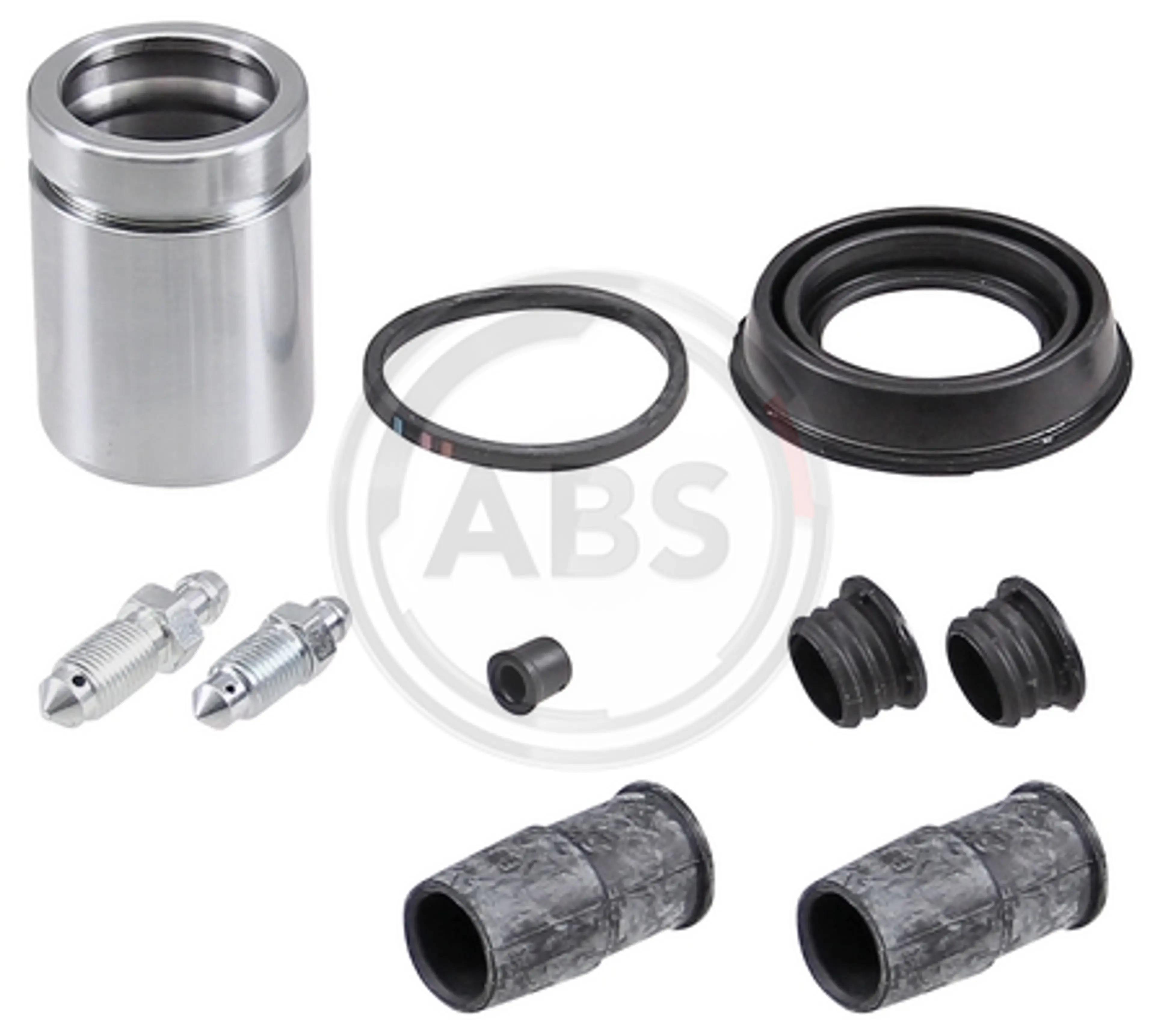 JUEGO DE REPARACIÓN, PINZA DE FRENO