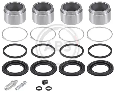 JUEGO DE REPARACIÓN, PINZA DE FRENO