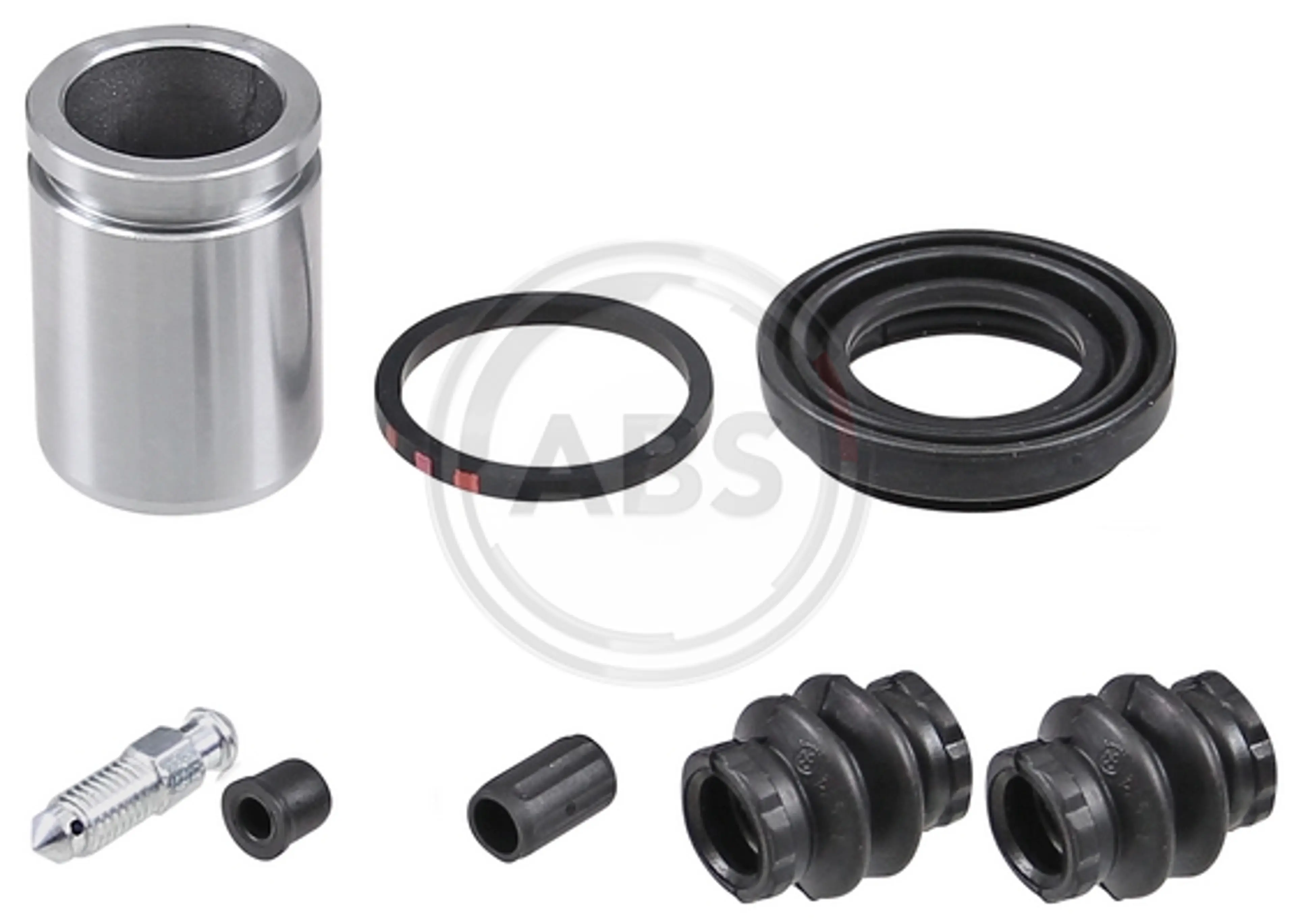 JUEGO DE REPARACIÓN, PINZA DE FRENO