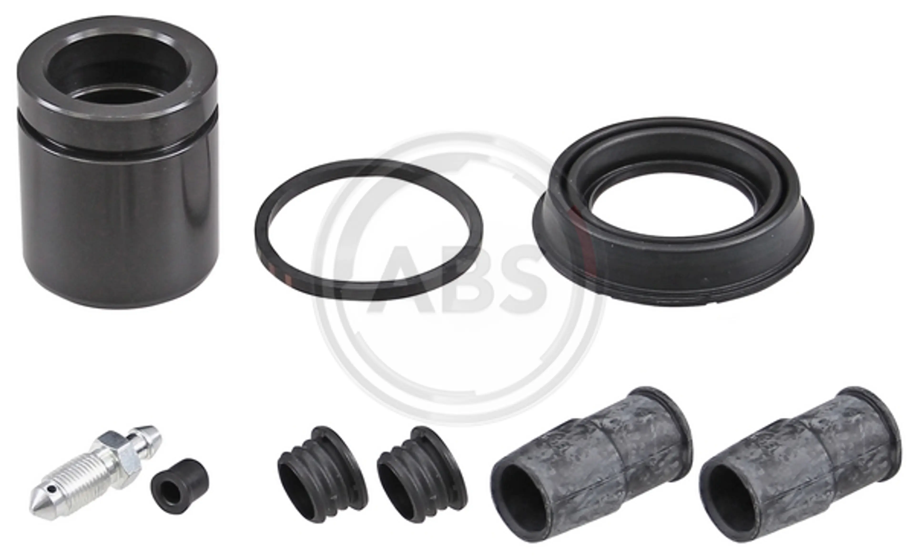 JUEGO DE REPARACIÓN, PINZA DE FRENO