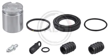 JUEGO DE REPARACIÓN, PINZA DE FRENO