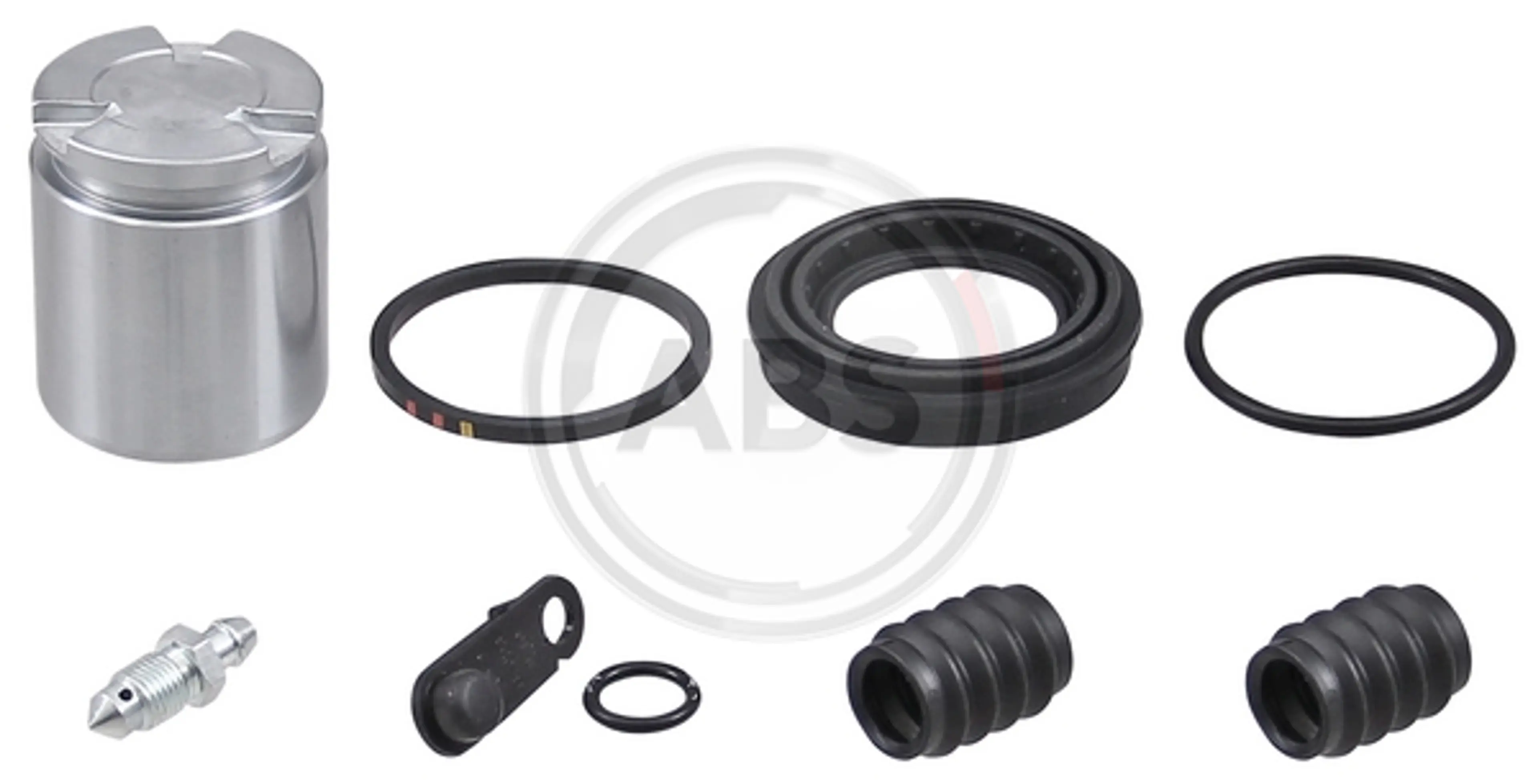 JUEGO DE REPARACIÓN, PINZA DE FRENO