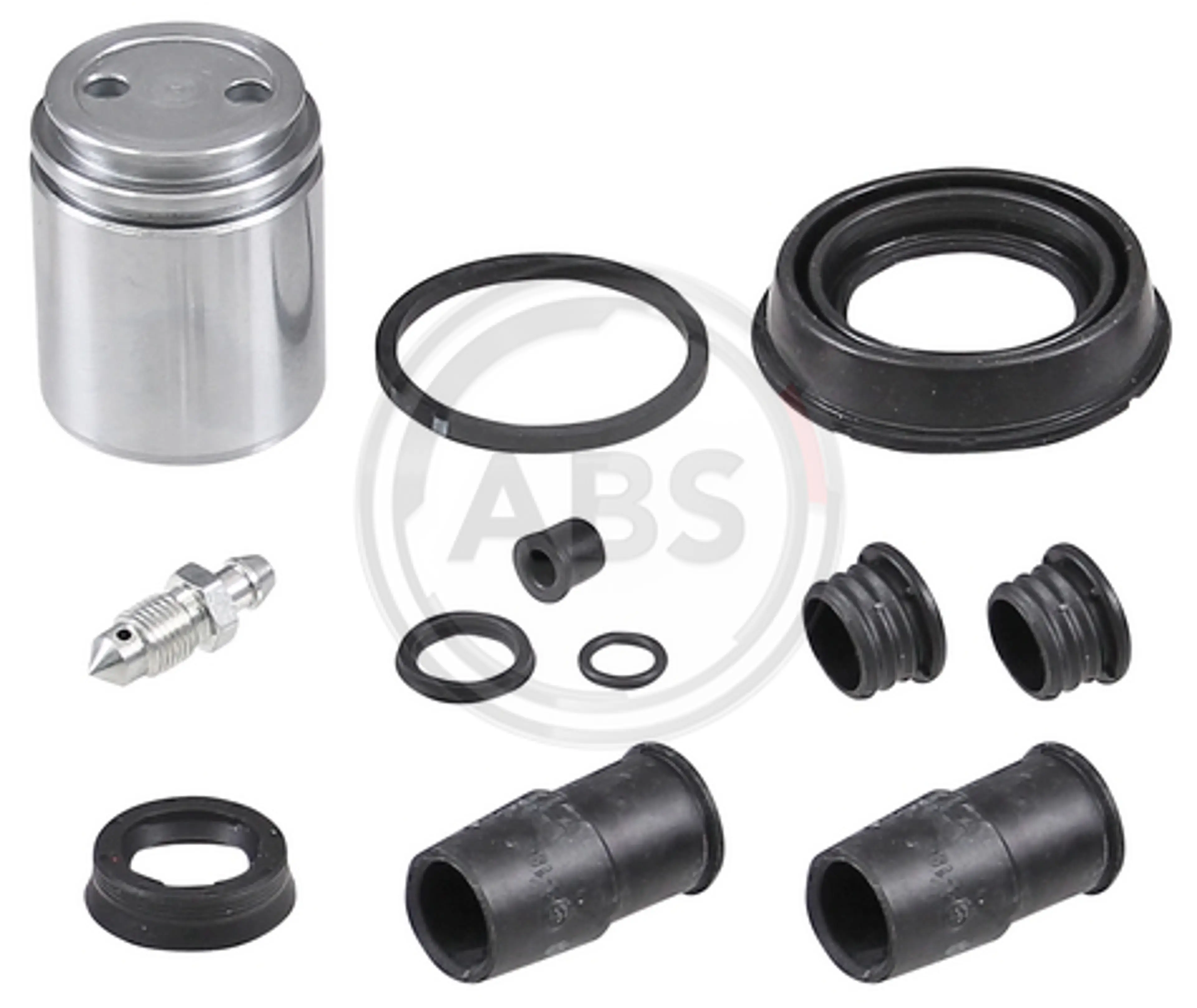 JUEGO DE REPARACIÓN, PINZA DE FRENO