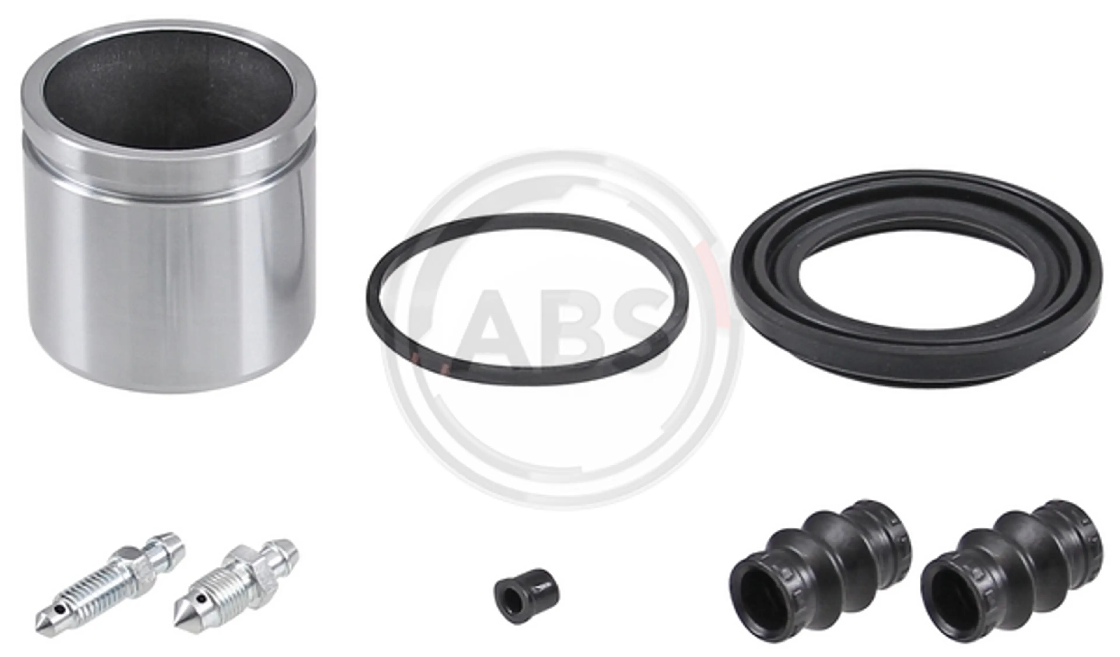 JUEGO DE REPARACIÓN, PINZA DE FRENO