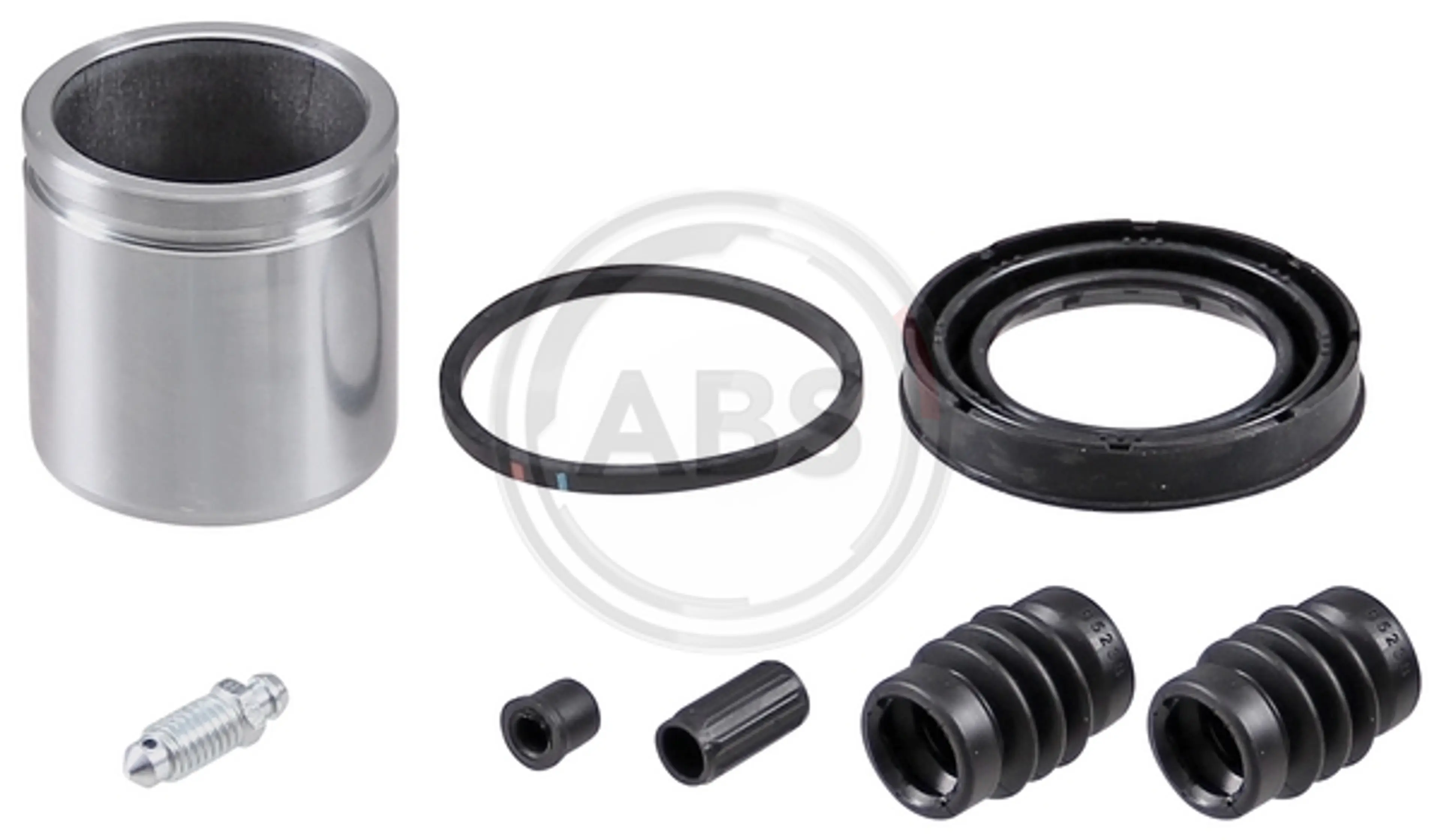 JUEGO DE REPARACIÓN, PINZA DE FRENO