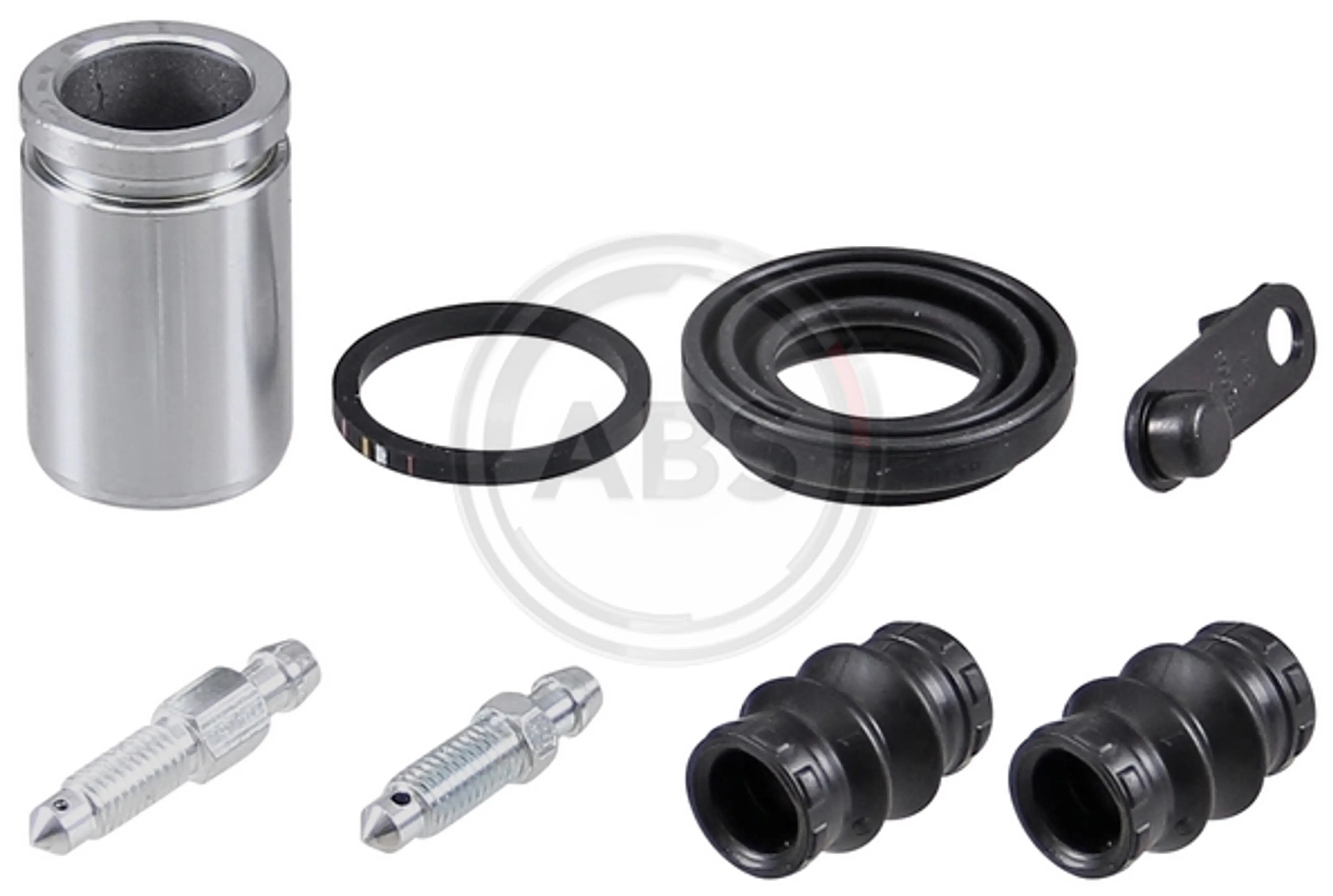 JUEGO DE REPARACIÓN, PINZA DE FRENO