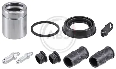 JUEGO DE REPARACIÓN, PINZA DE FRENO